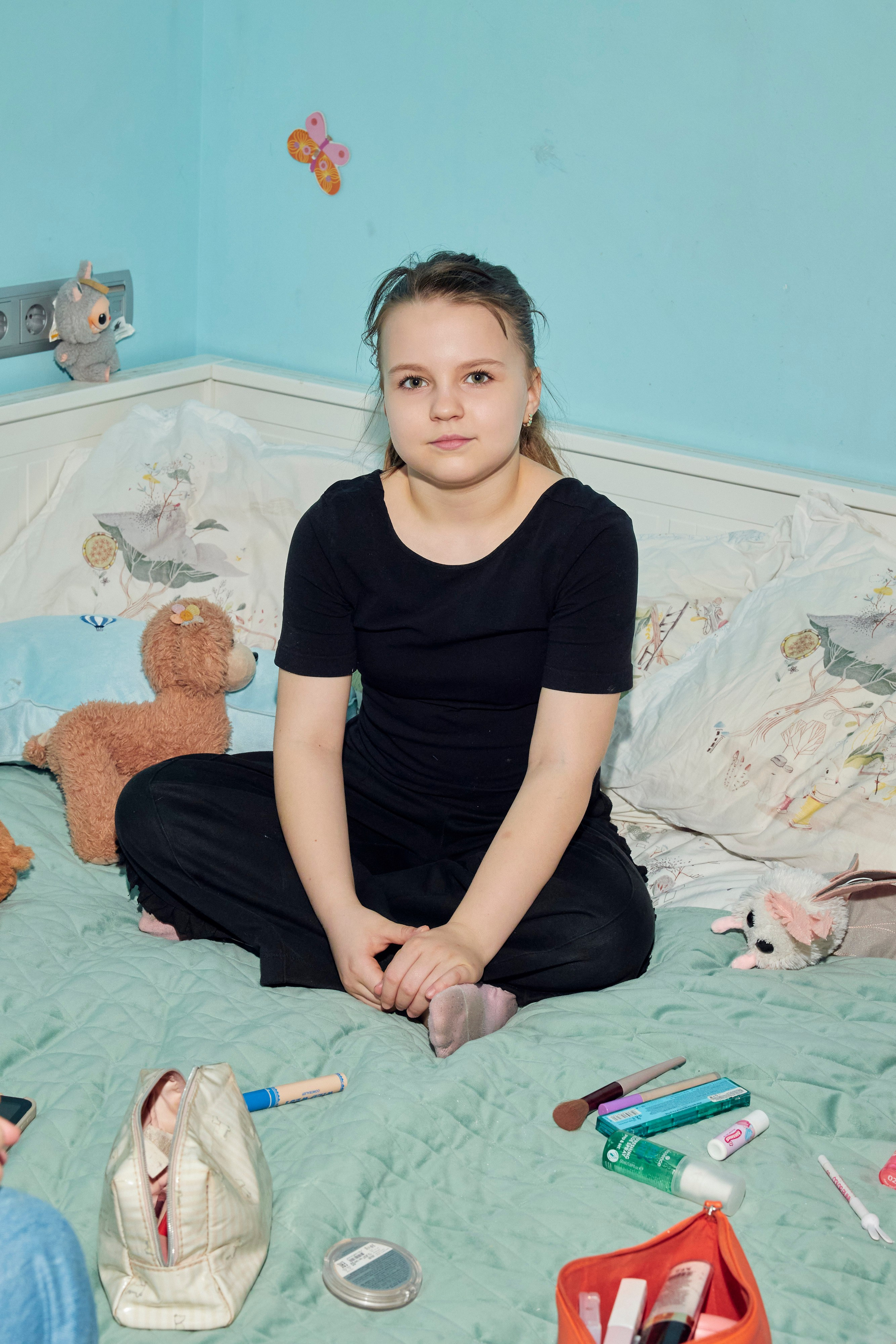 Ирине и Насте 11. Светский, Репортажный, Свадебный фотограф в Москве — Михалевский Артём