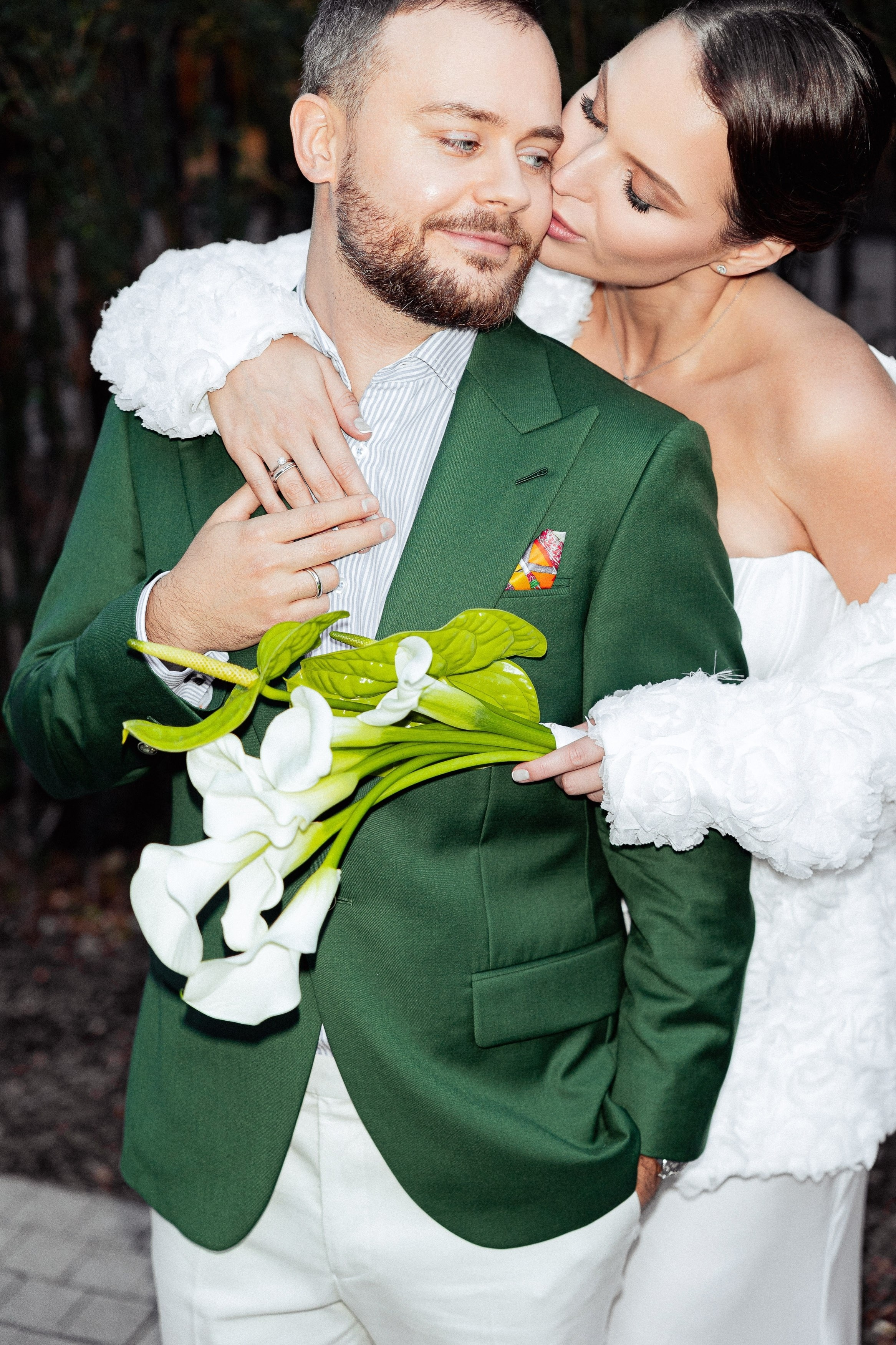 Alexey & Ekaterina. Светский, Репортажный, Свадебный фотограф в Москве — Михалевский Артём