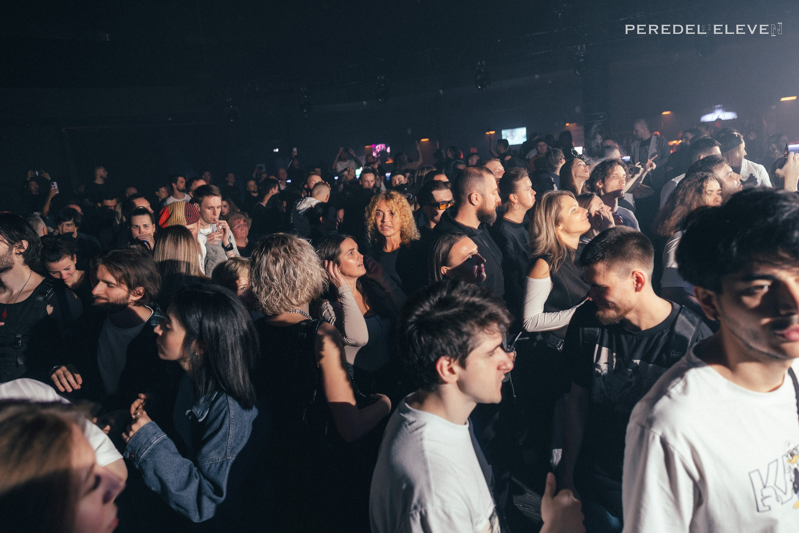 PEREDEL ELEVEN. Светский, Репортажный, Свадебный фотограф в Москве — Михалевский Артём
