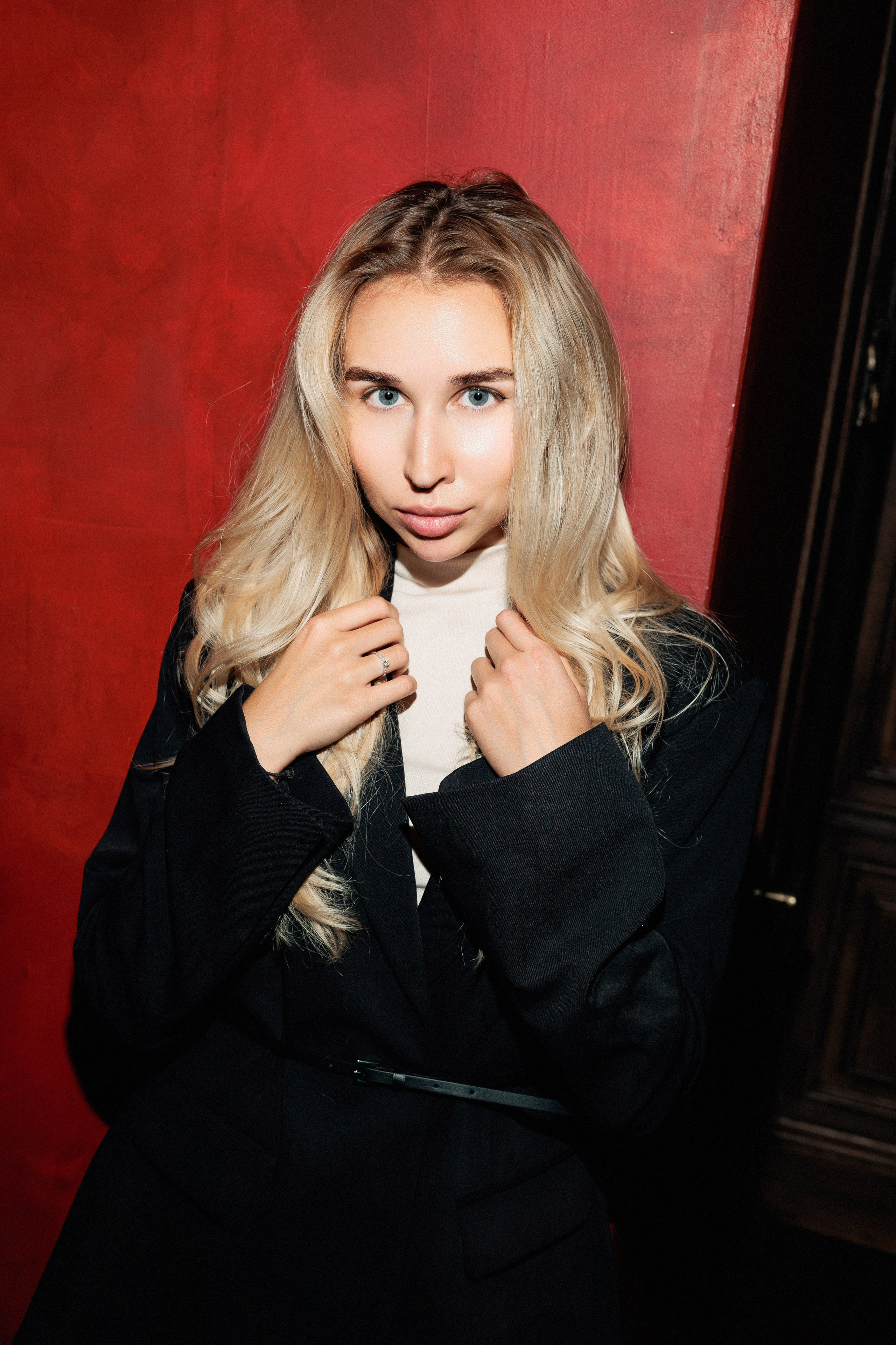 KAMILA — BIRTHDAY. Светский, Репортажный, Свадебный фотограф в Москве — Михалевский Артём