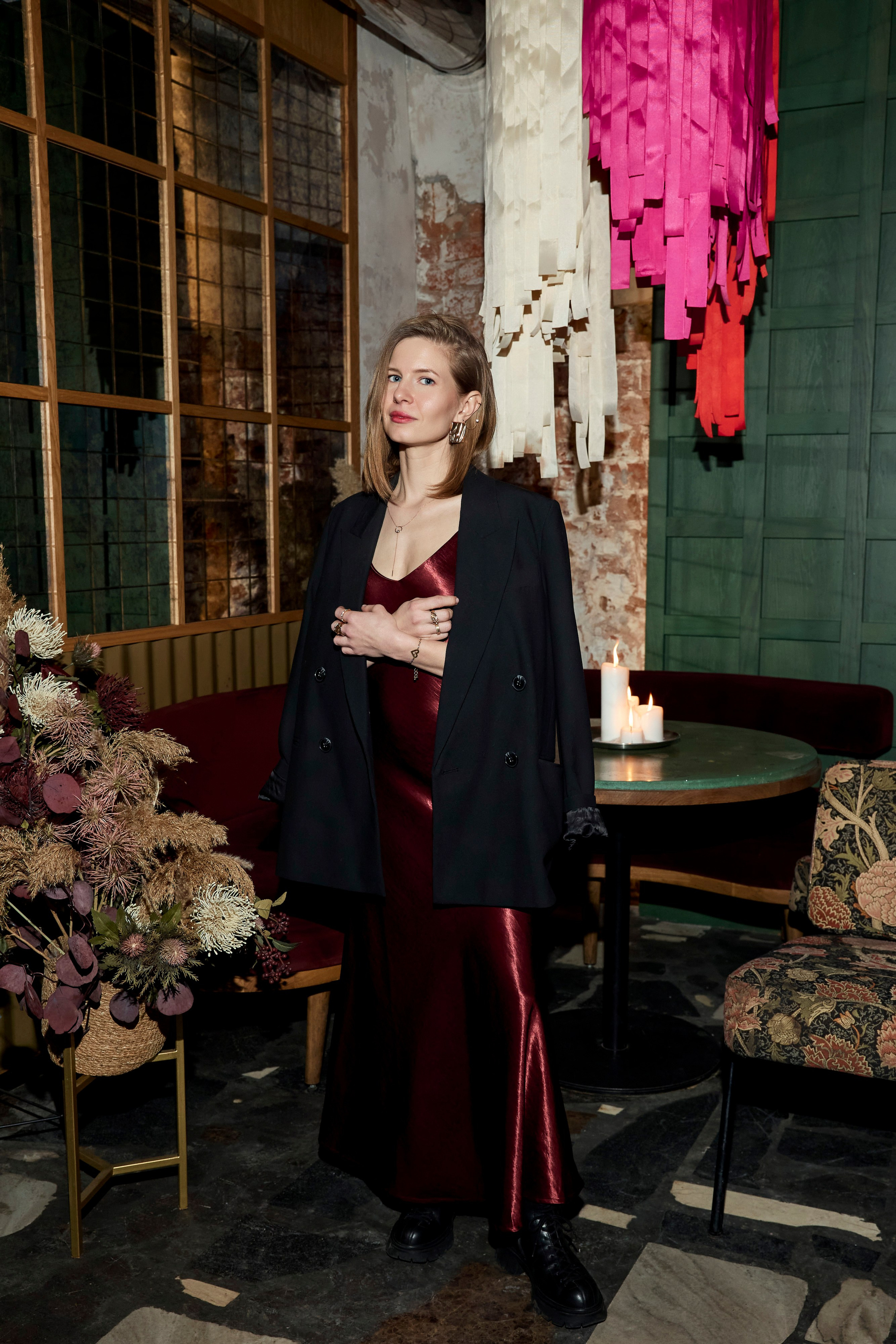 YULIYA — BIRTHDAY. Светский, Репортажный, Свадебный фотограф в Москве — Михалевский Артём