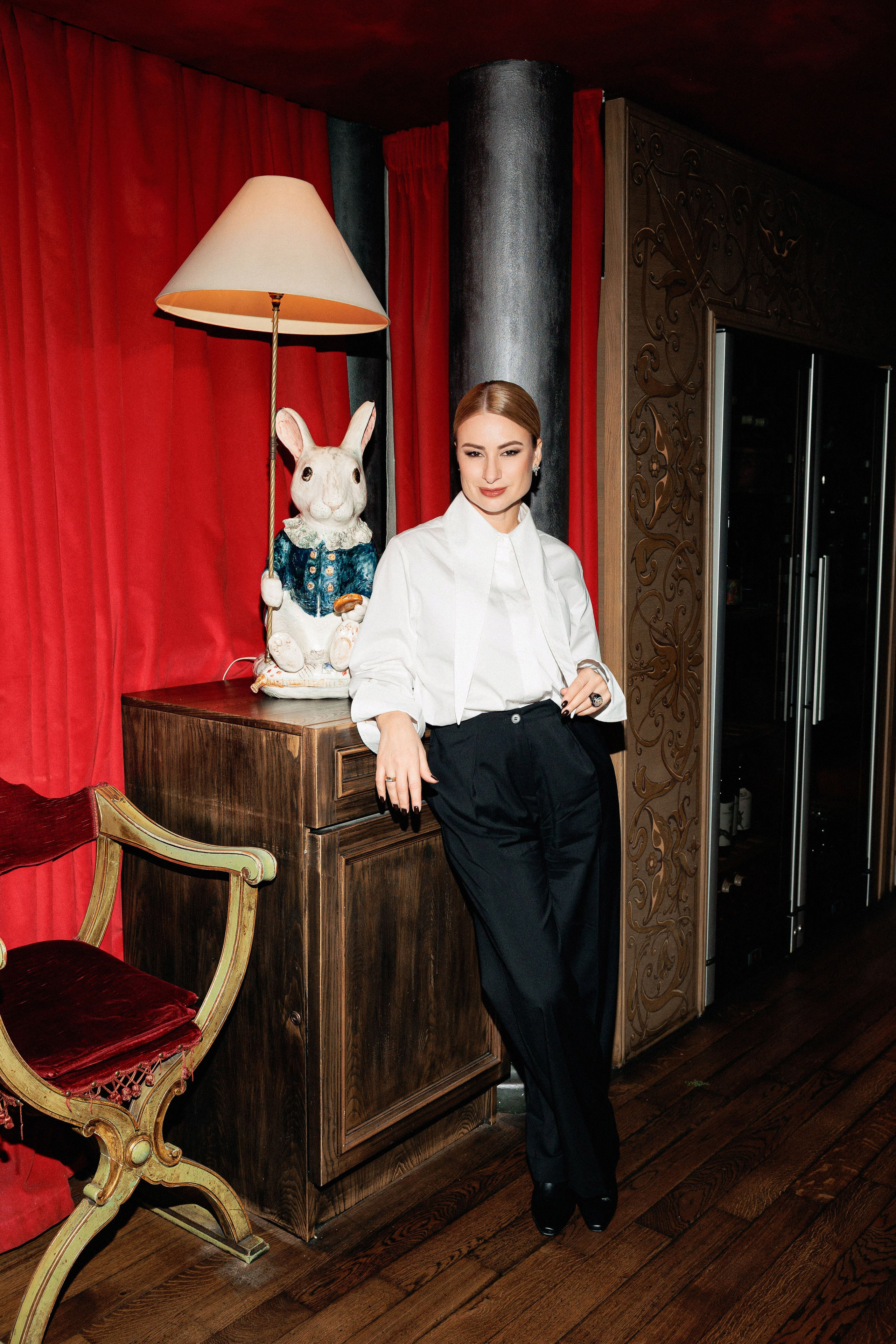 KAMILA — BIRTHDAY. Светский, Репортажный, Свадебный фотограф в Москве — Михалевский Артём