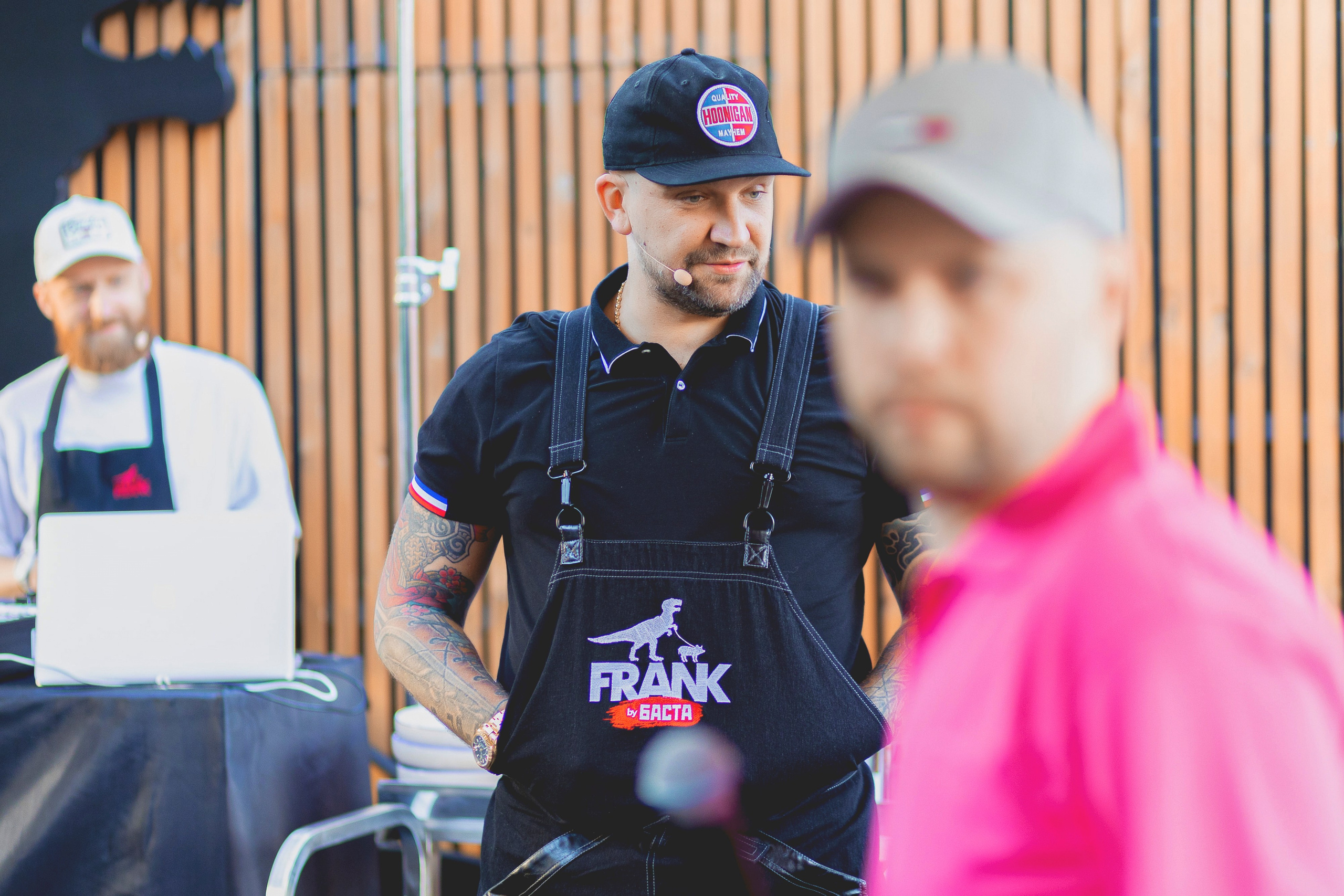 БАСТА — Frank Депо. Светский, Репортажный, Свадебный фотограф в Москве — Михалевский Артём