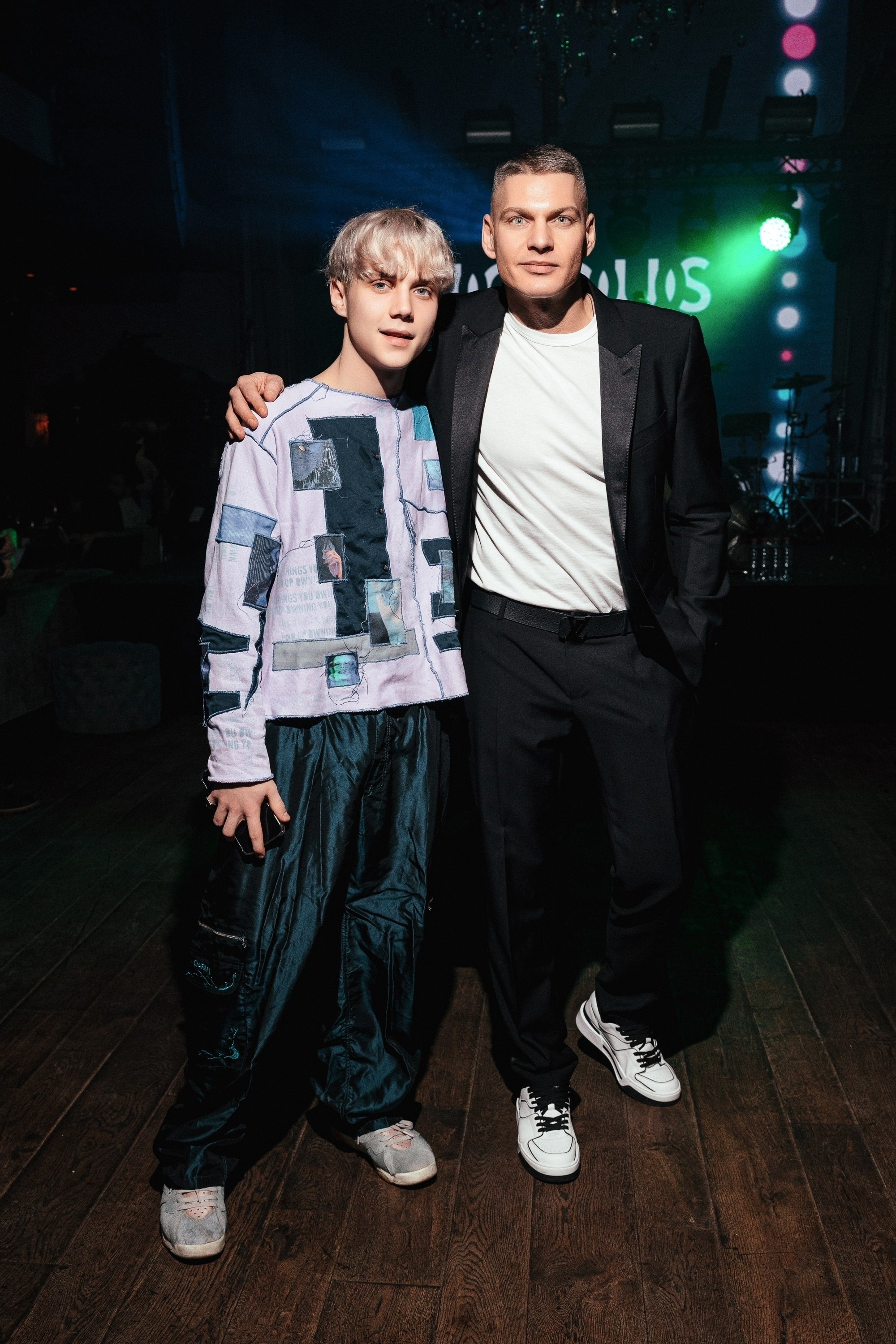 Modus BirthDay. Светский, Репортажный, Свадебный фотограф в Москве — Михалевский Артём