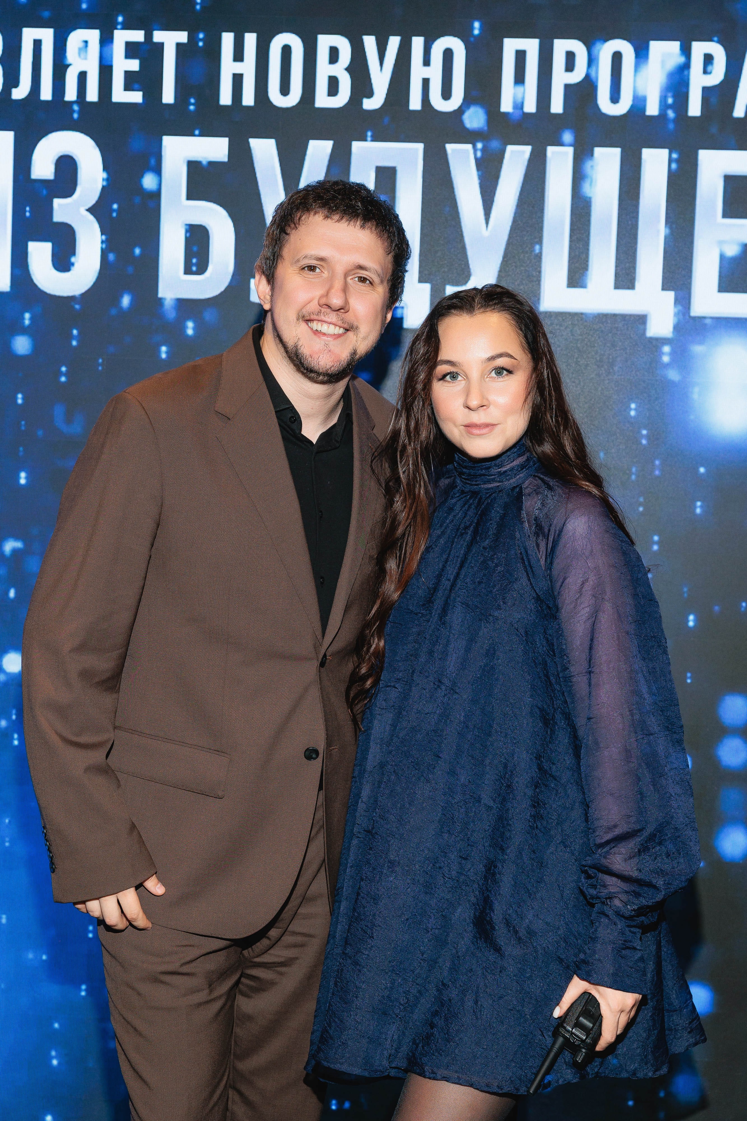 Закрытая ПРЕМЬЕРА «Мы из Будущего». Светский, Репортажный, Свадебный фотограф в Москве — Михалевский Артём