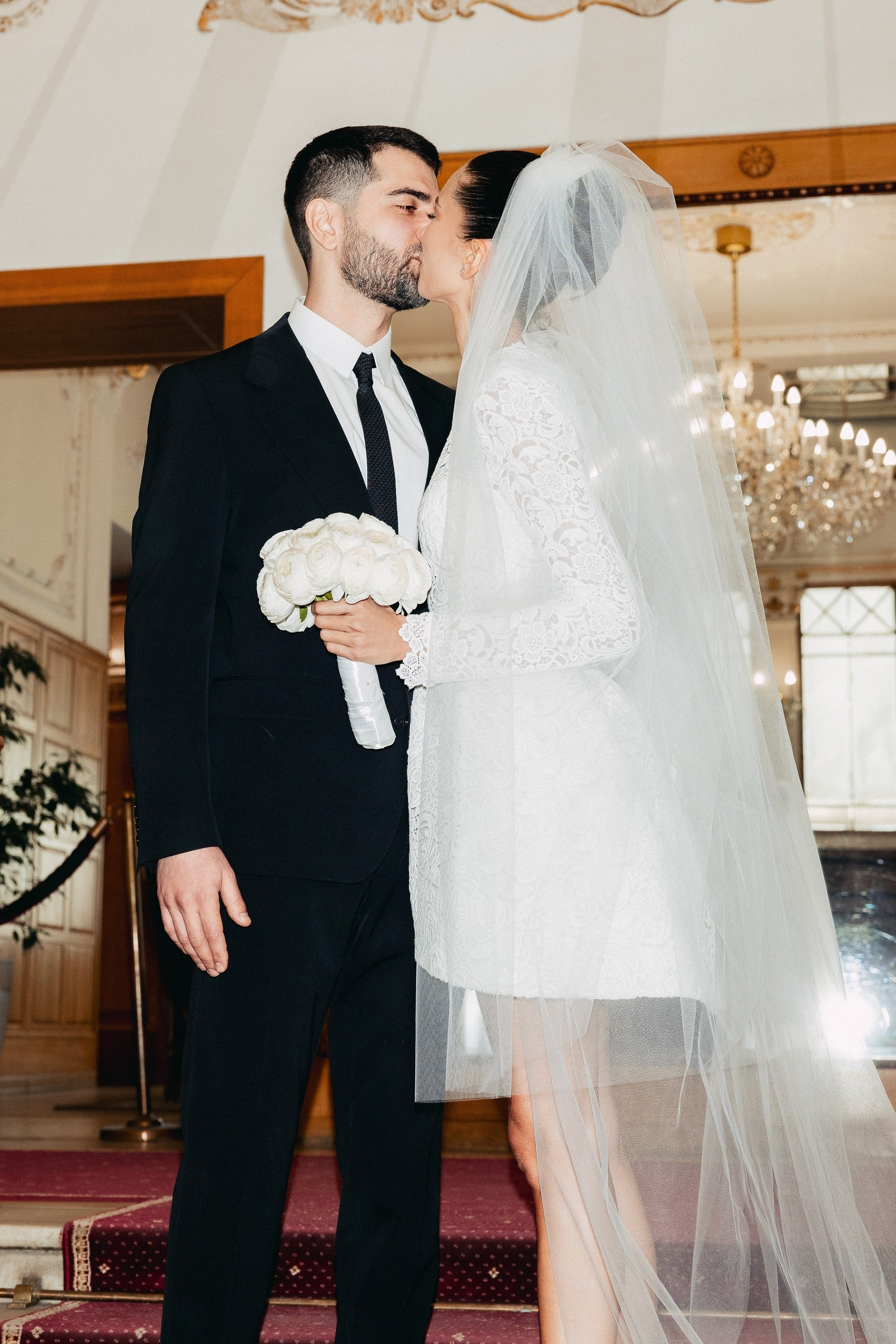 Wedding Day. Светский, Репортажный, Свадебный фотограф в Москве — Михалевский Артём