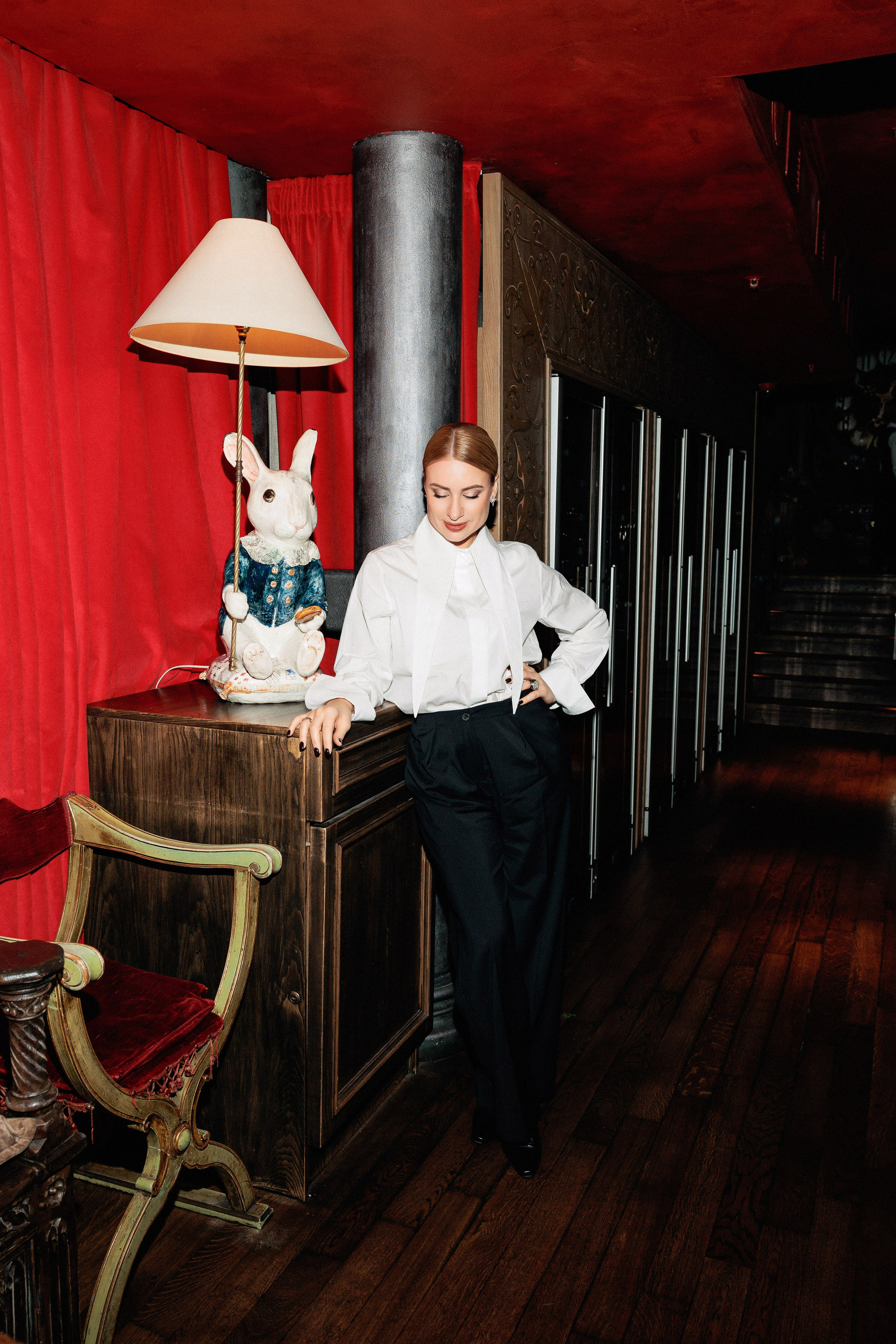KAMILA — BIRTHDAY. Светский, Репортажный, Свадебный фотограф в Москве — Михалевский Артём