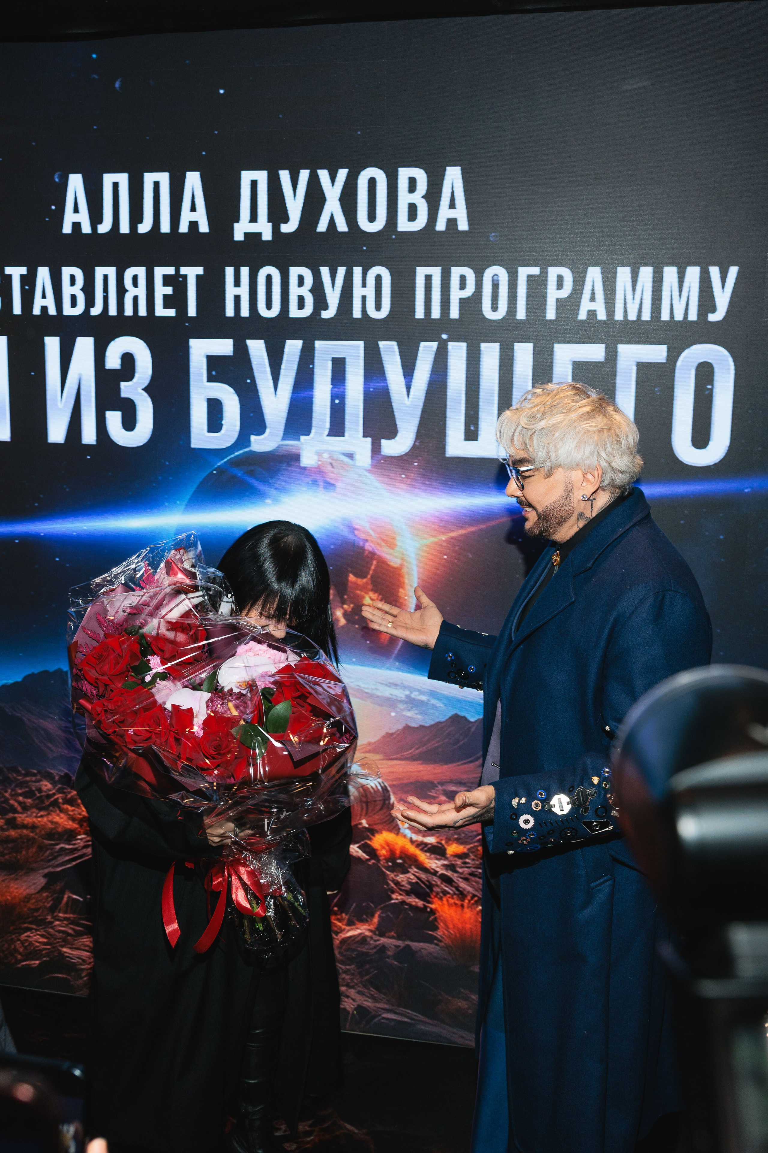 Закрытая ПРЕМЬЕРА «Мы из Будущего». Светский, Репортажный, Свадебный фотограф в Москве — Михалевский Артём