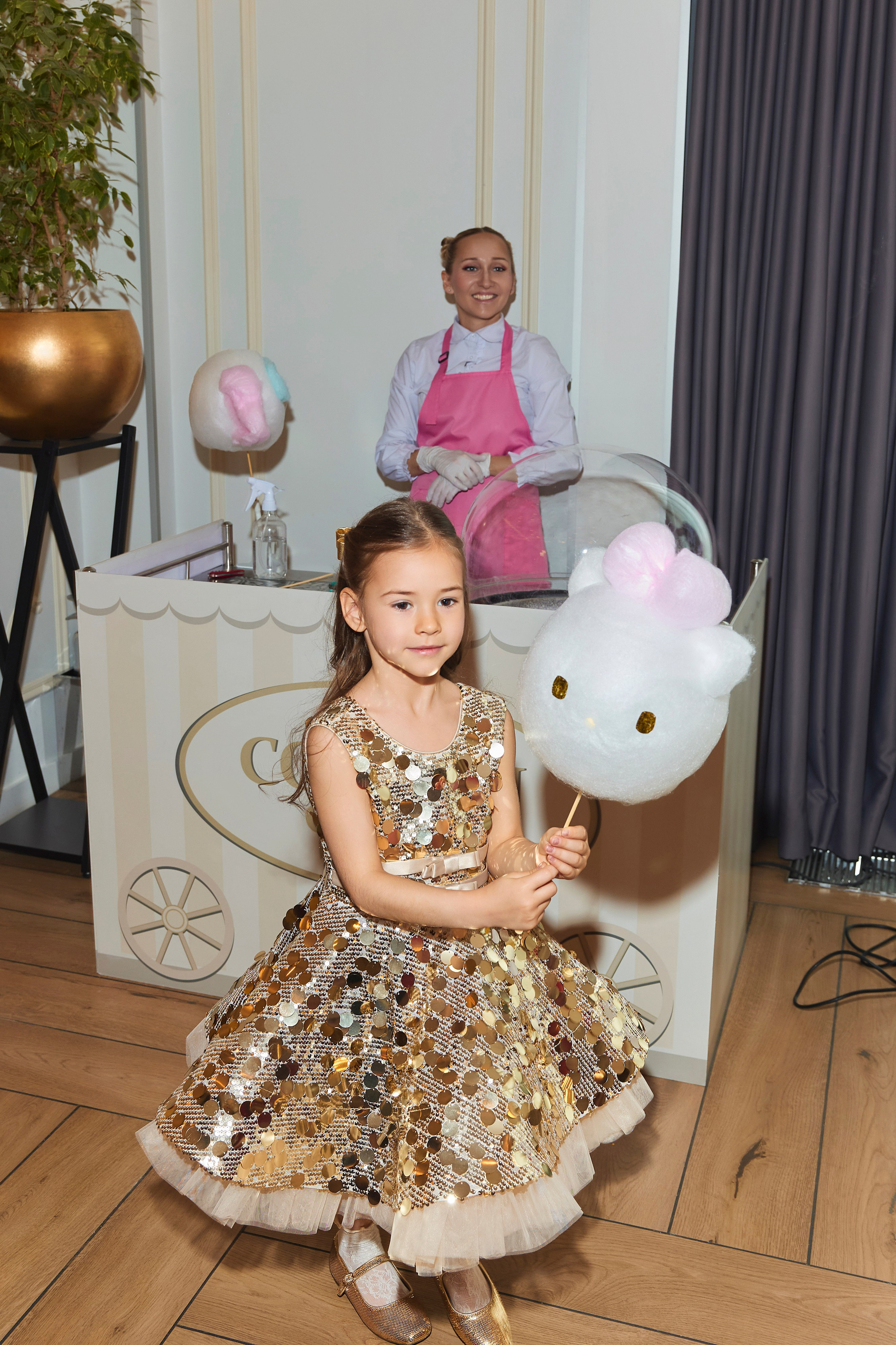 Агате 5. Светский, Репортажный, Свадебный фотограф в Москве — Михалевский Артём