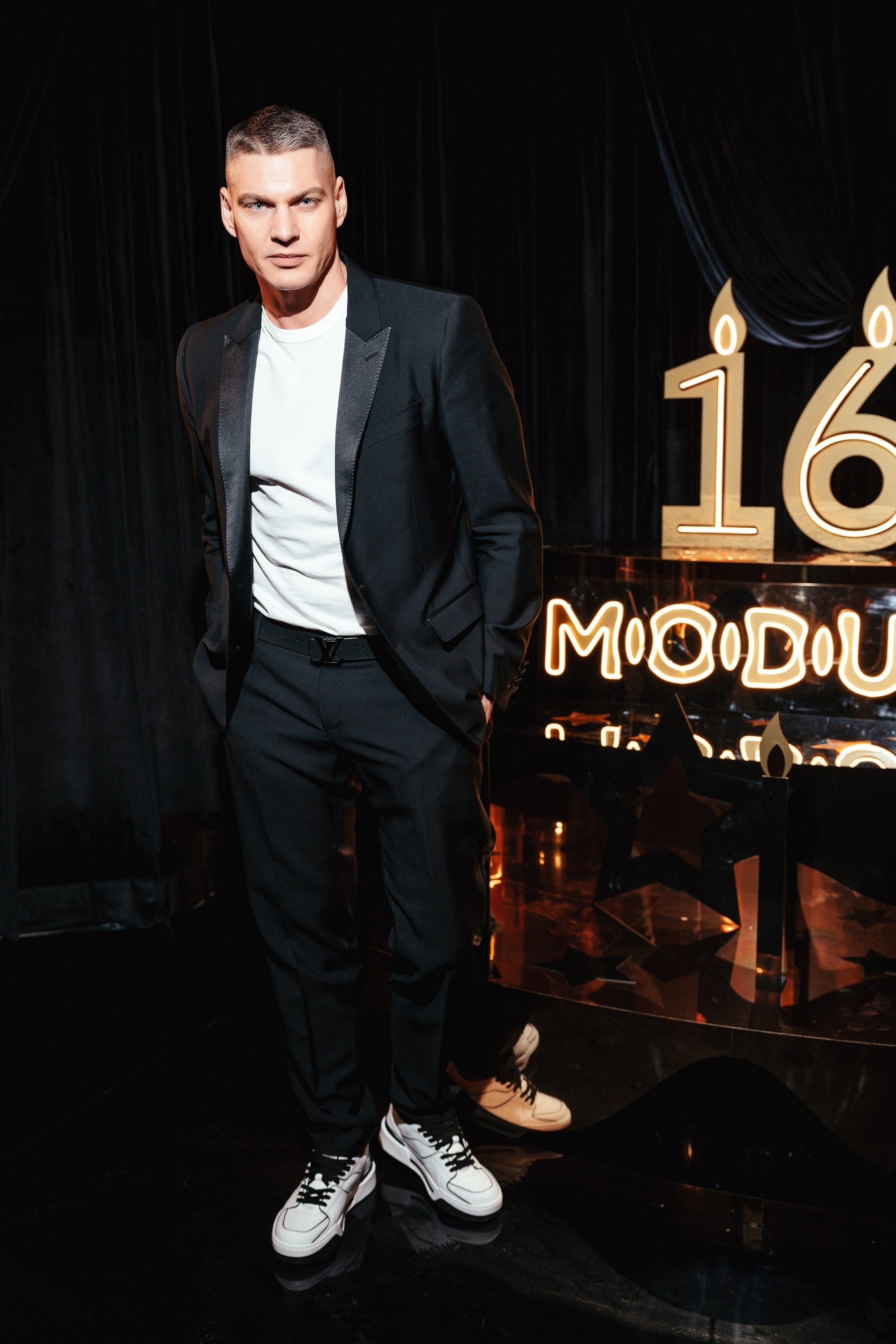 Modus BirthDay. Светский, Репортажный, Свадебный фотограф в Москве — Михалевский Артём