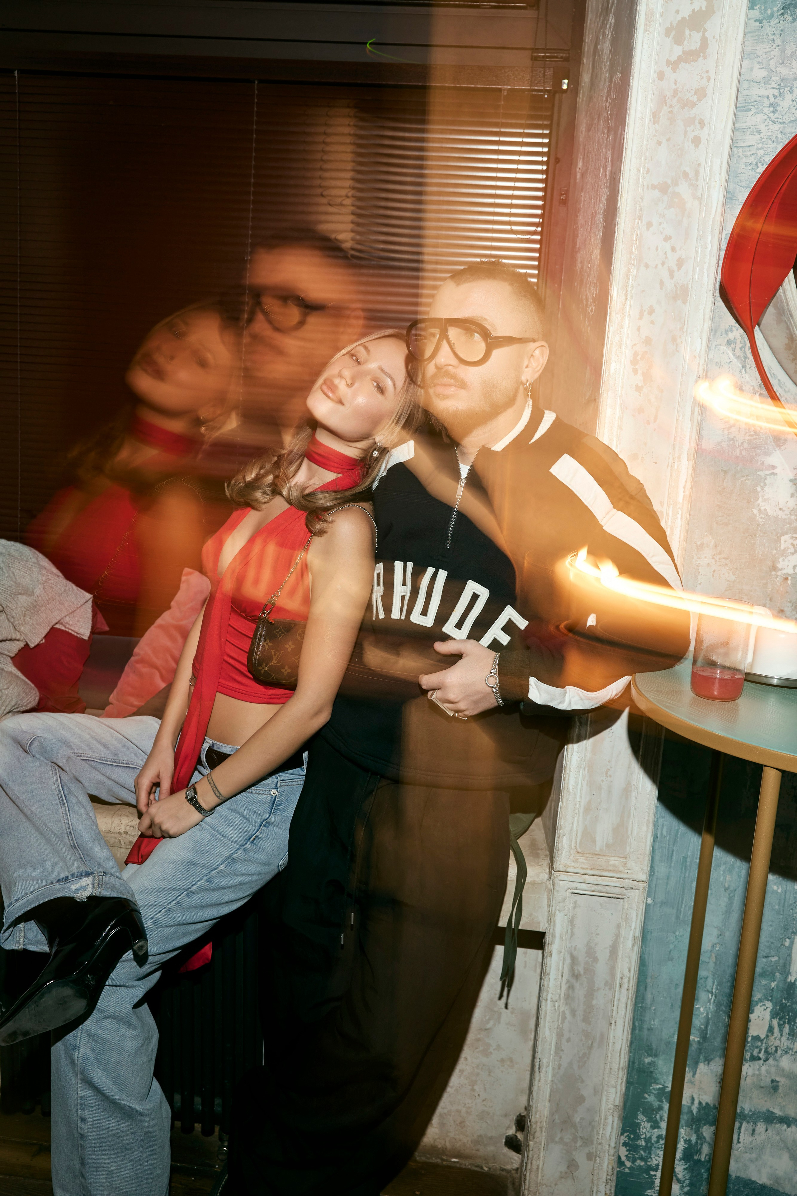 YULIYA — BIRTHDAY. Светский, Репортажный, Свадебный фотограф в Москве — Михалевский Артём