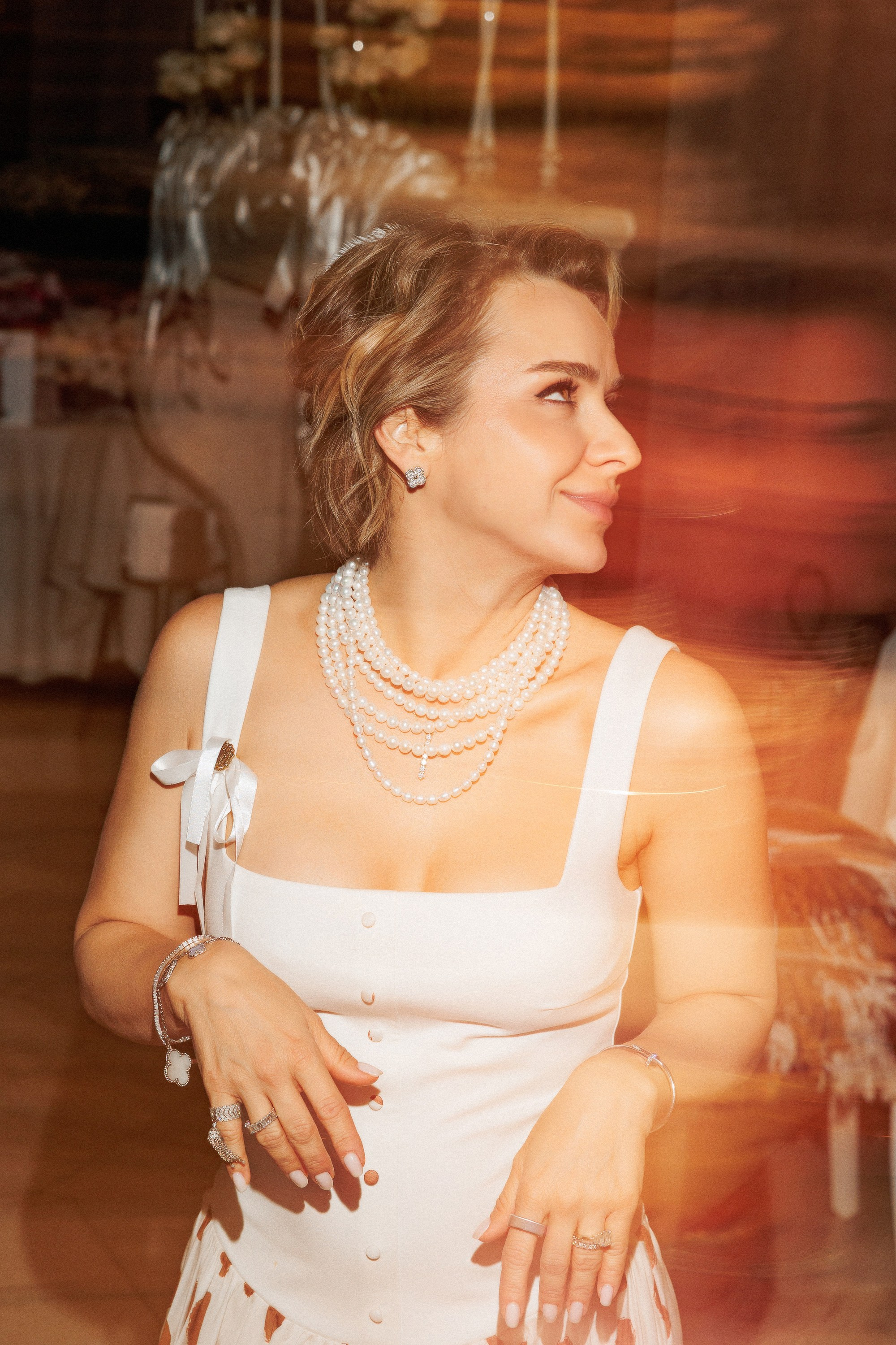 ELIZAVETA — BIRTHDAY. Светский, Репортажный, Свадебный фотограф в Москве — Михалевский Артём