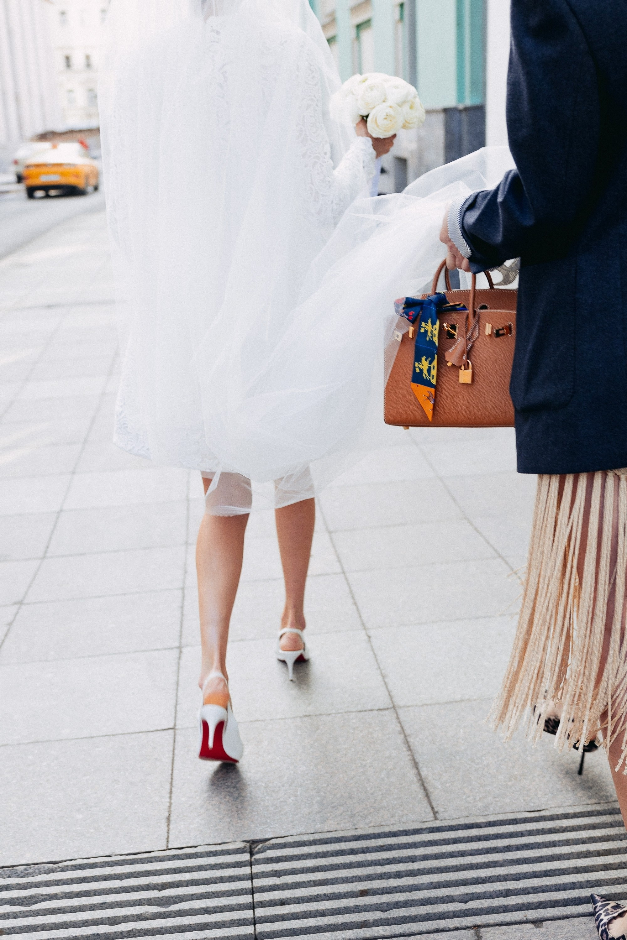 Wedding Day. Светский, Репортажный, Свадебный фотограф в Москве — Михалевский Артём