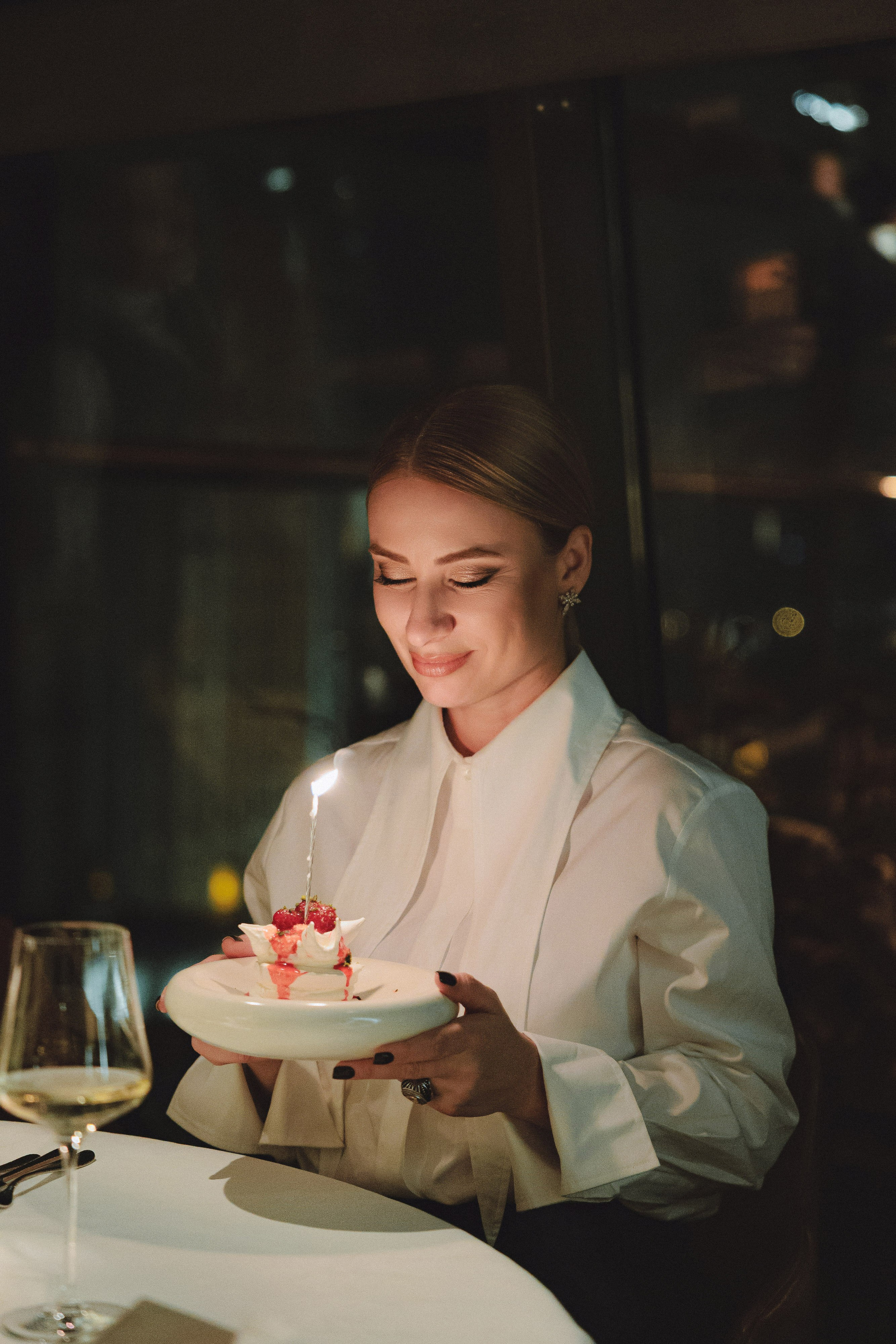 KAMILA — BIRTHDAY. Светский, Репортажный, Свадебный фотограф в Москве — Михалевский Артём