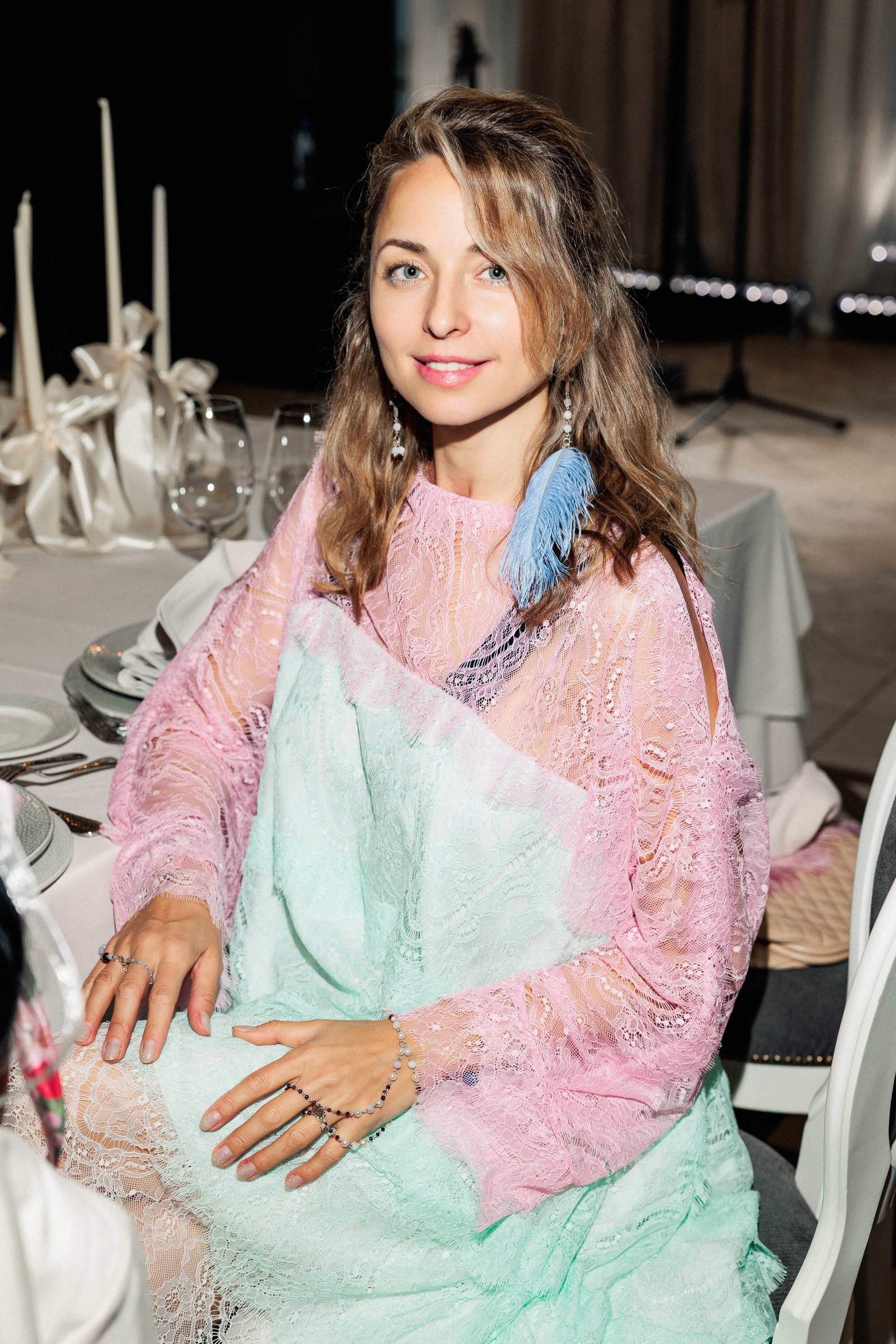 ELIZAVETA — BIRTHDAY. Светский, Репортажный, Свадебный фотограф в Москве — Михалевский Артём