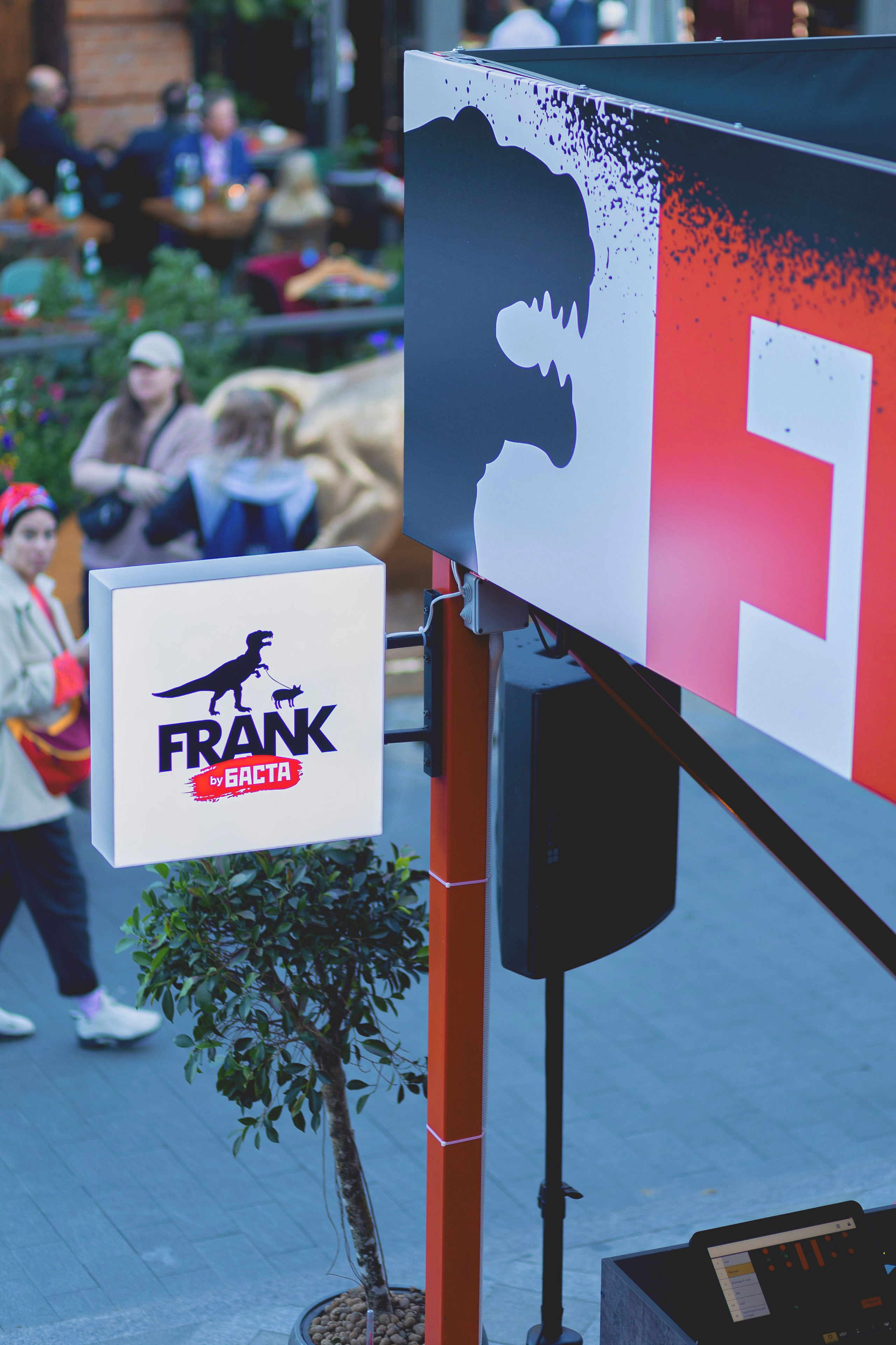 БАСТА — Frank Депо. Светский, Репортажный, Свадебный фотограф в Москве — Михалевский Артём