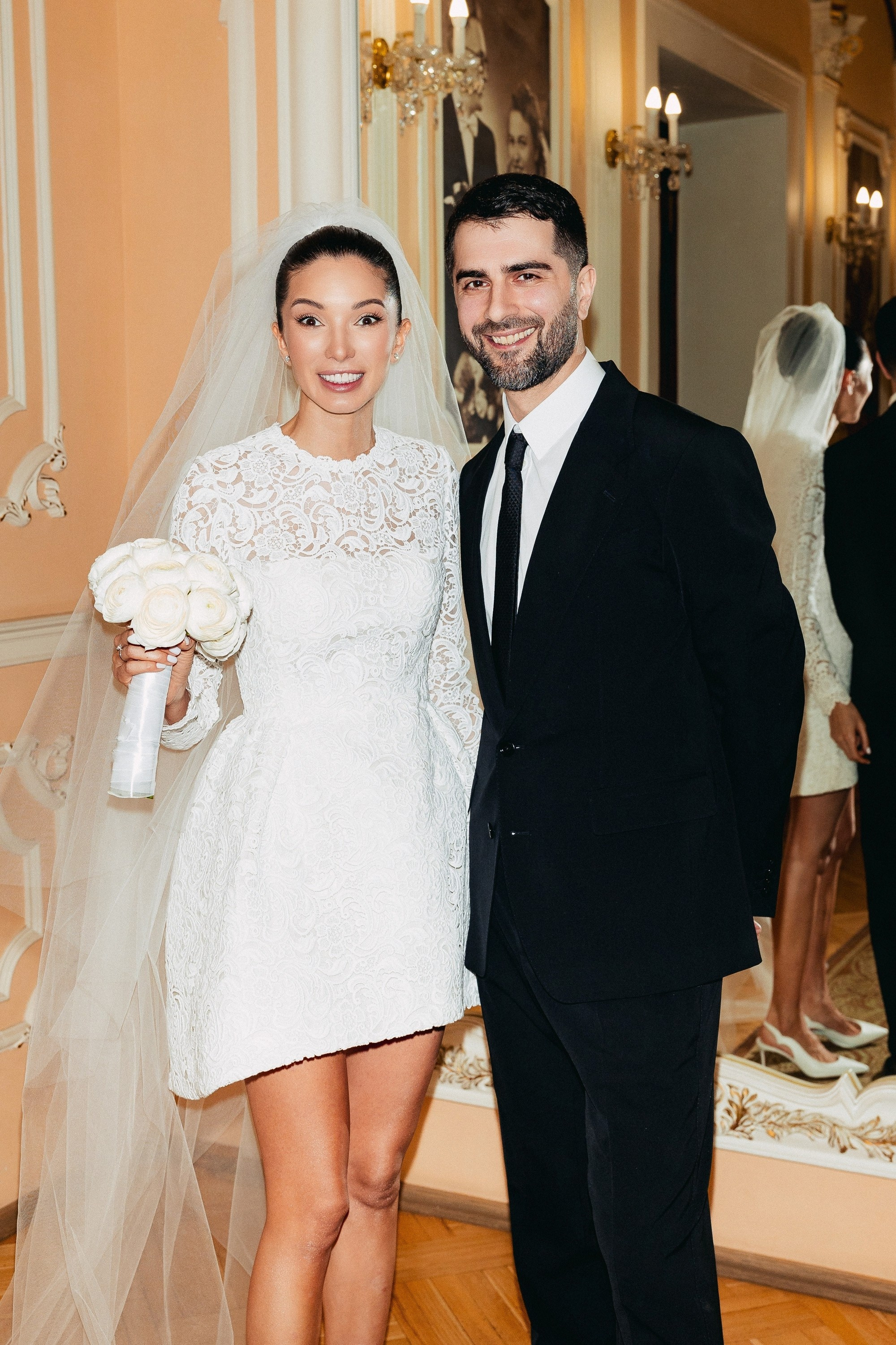 Wedding Day. Светский, Репортажный, Свадебный фотограф в Москве — Михалевский Артём