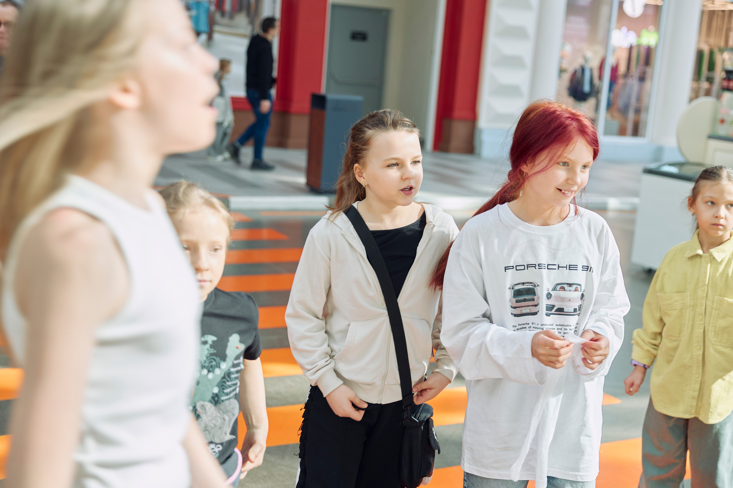 Ирине и Насте 11. Светский, Репортажный, Свадебный фотограф в Москве — Михалевский Артём