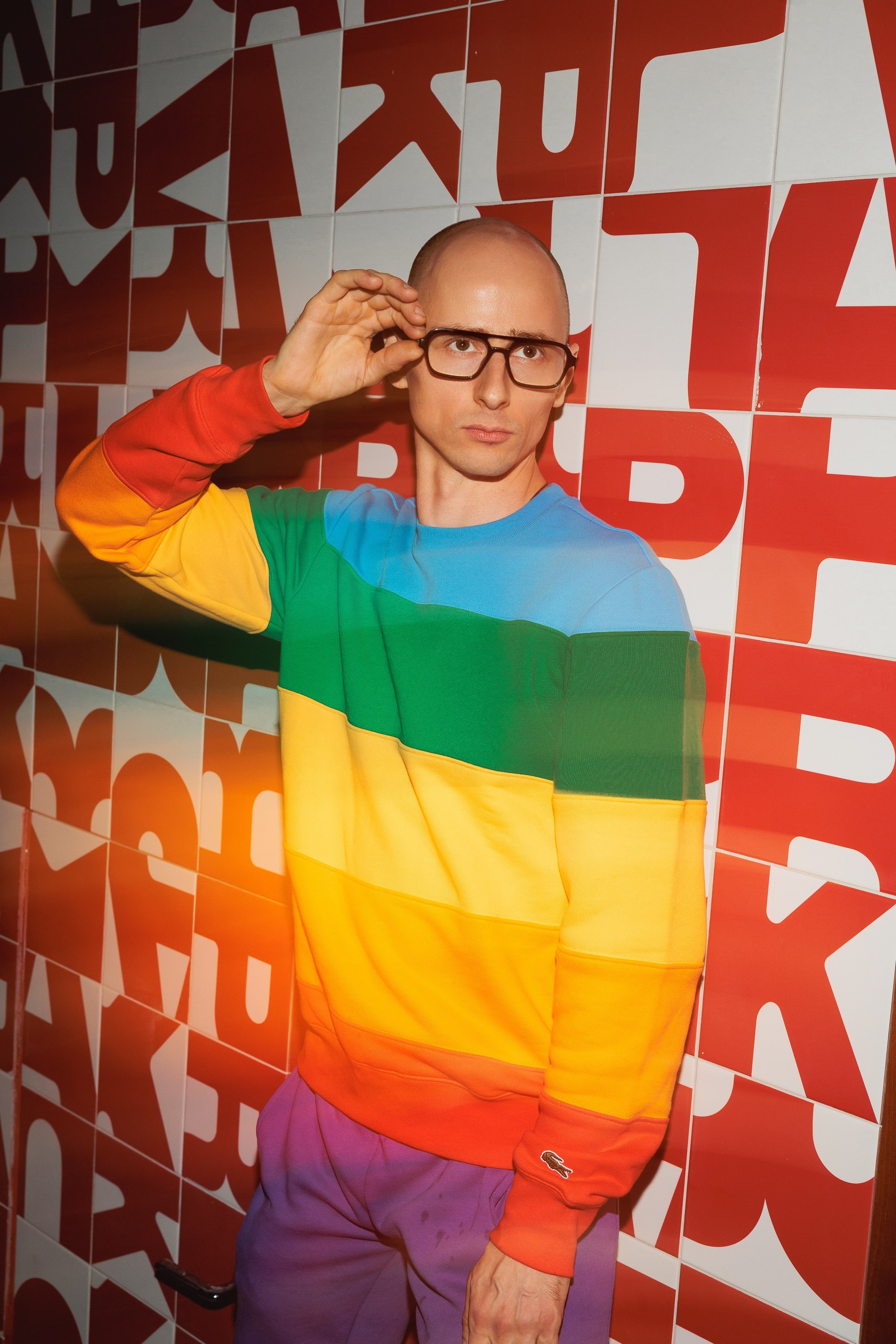 PARKA — ОТКРЫТИЕ. Светский, Репортажный, Свадебный фотограф в Москве — Михалевский Артём