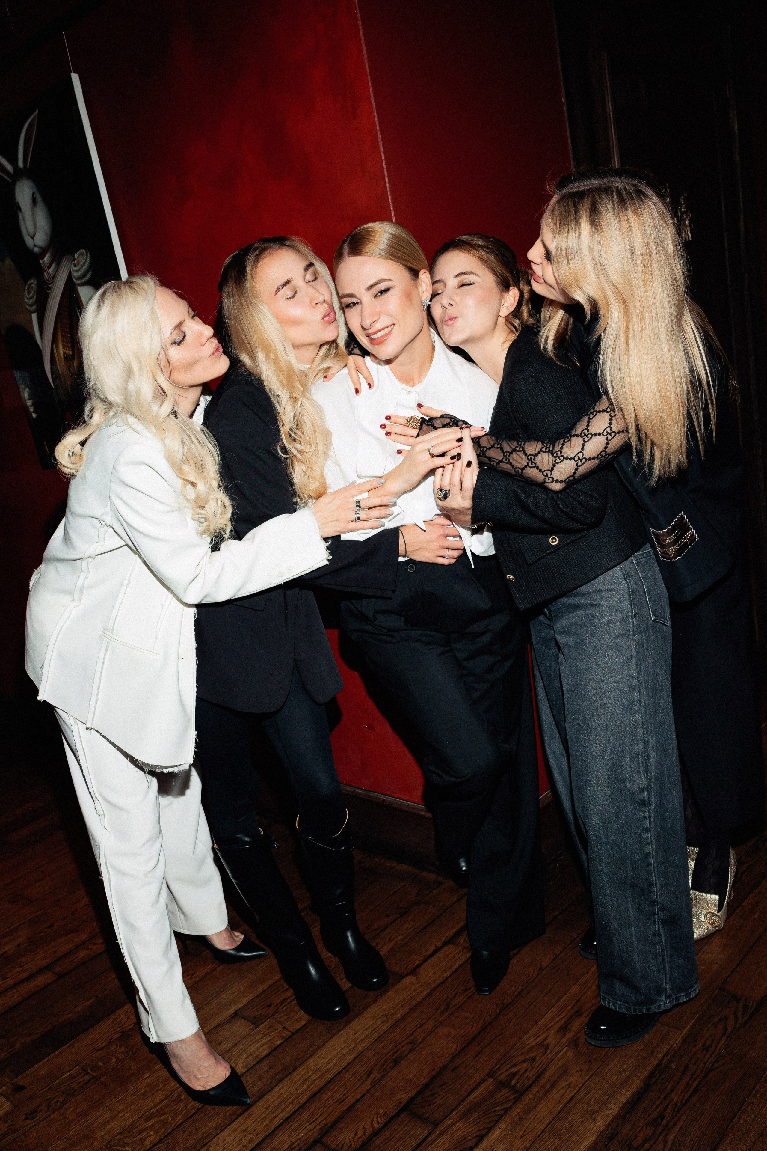 KAMILA — BIRTHDAY. Светский, Репортажный, Свадебный фотограф в Москве — Михалевский Артём
