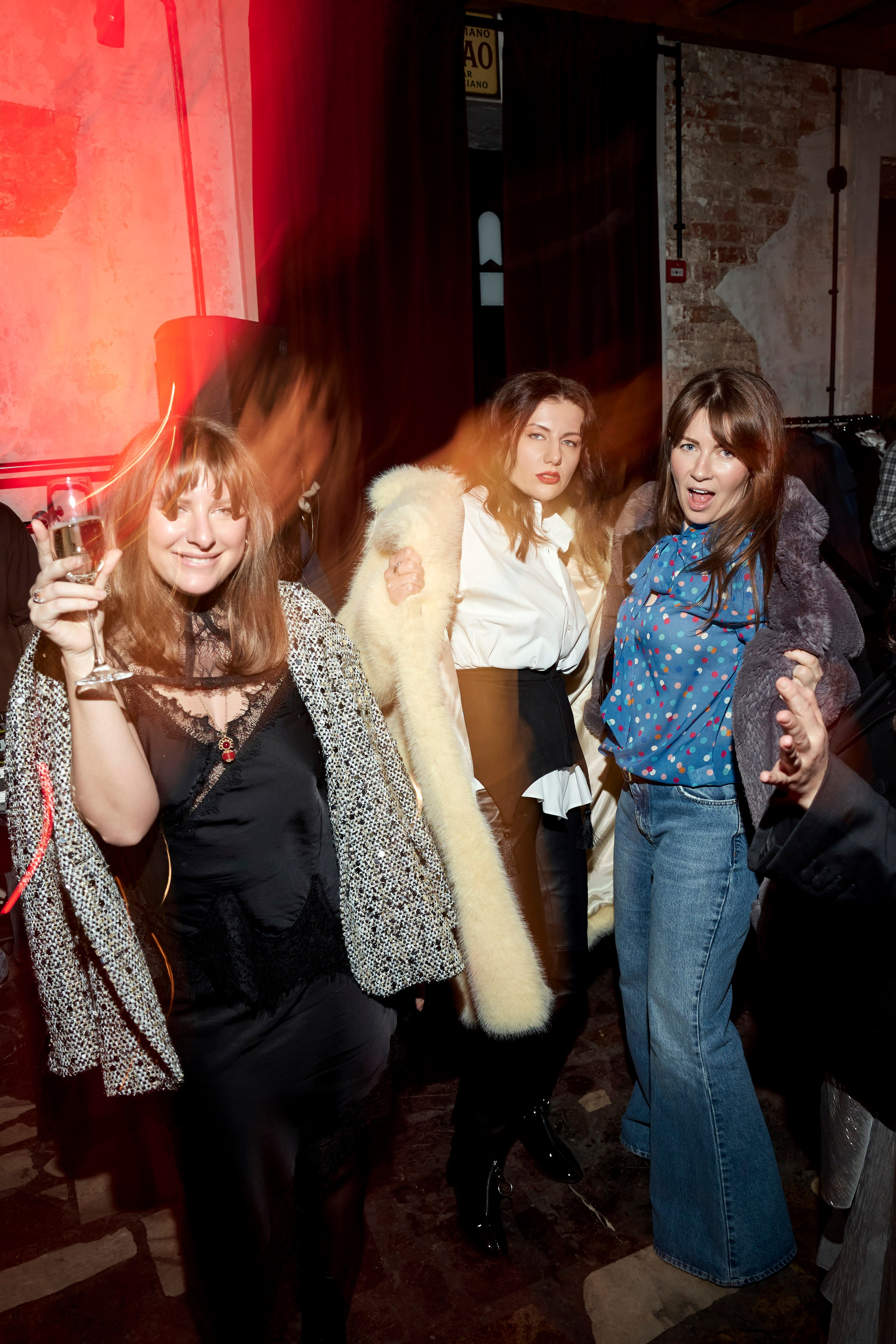 YULIYA — BIRTHDAY. Светский, Репортажный, Свадебный фотограф в Москве — Михалевский Артём