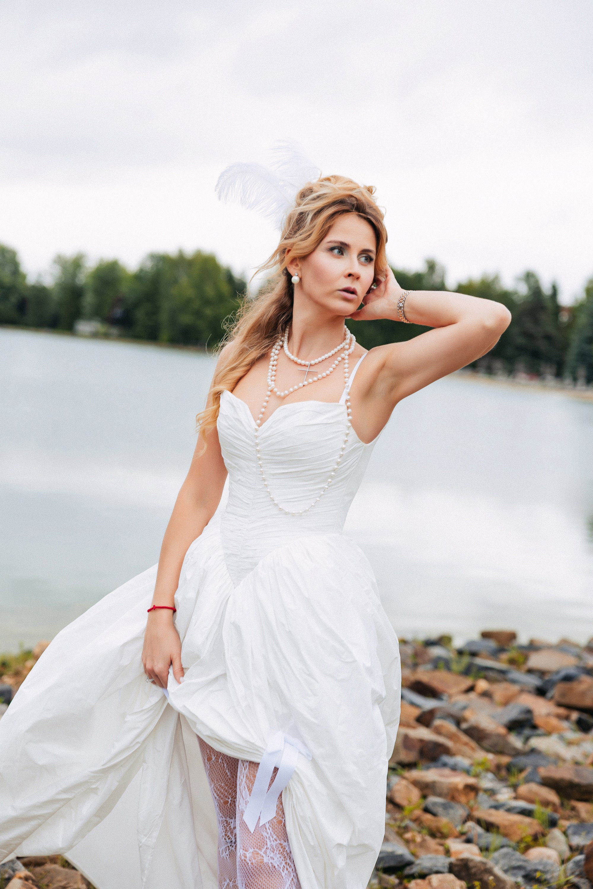 ELIZAVETA — BIRTHDAY. Светский, Репортажный, Свадебный фотограф в Москве — Михалевский Артём