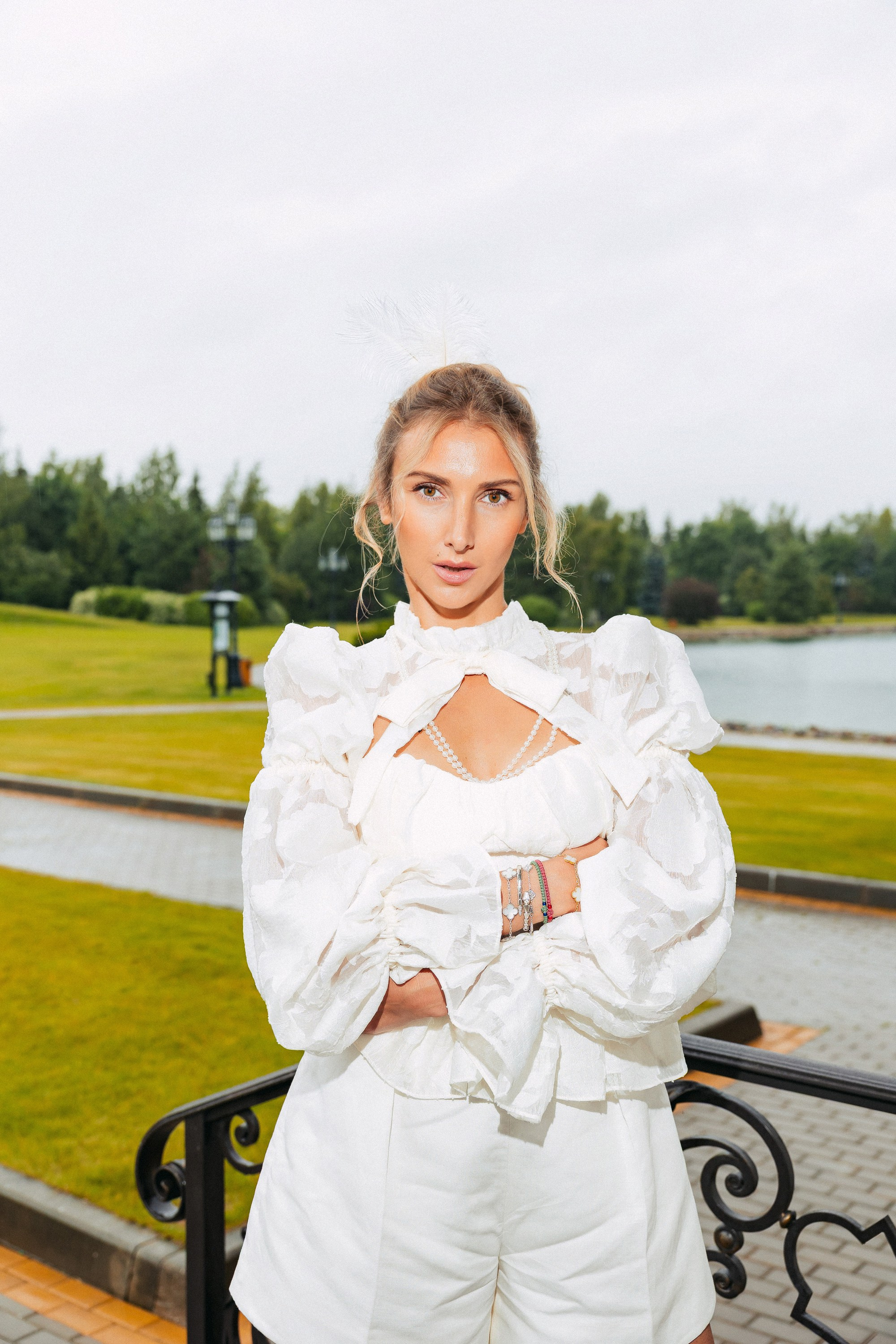 ELIZAVETA — BIRTHDAY. Светский, Репортажный, Свадебный фотограф в Москве — Михалевский Артём