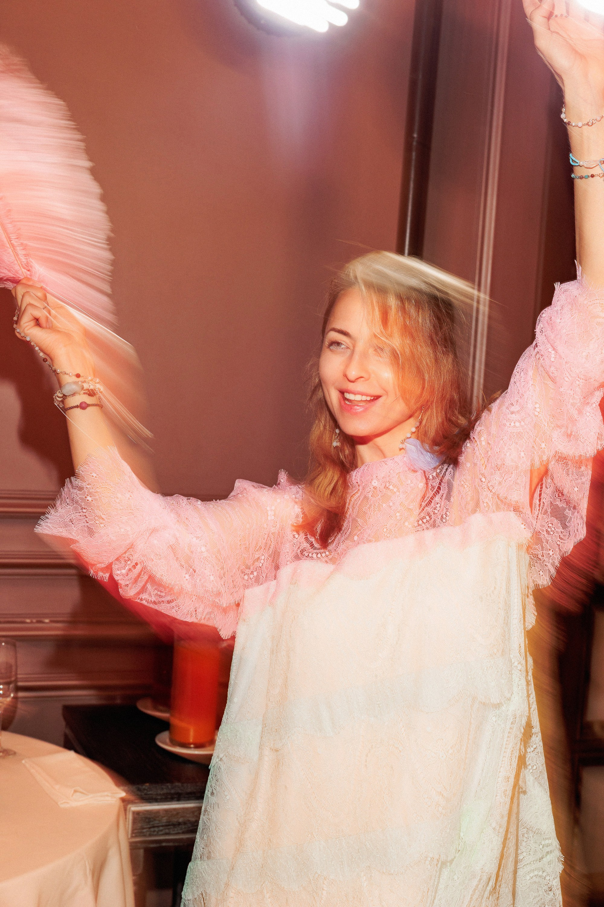 ELIZAVETA — BIRTHDAY. Светский, Репортажный, Свадебный фотограф в Москве — Михалевский Артём