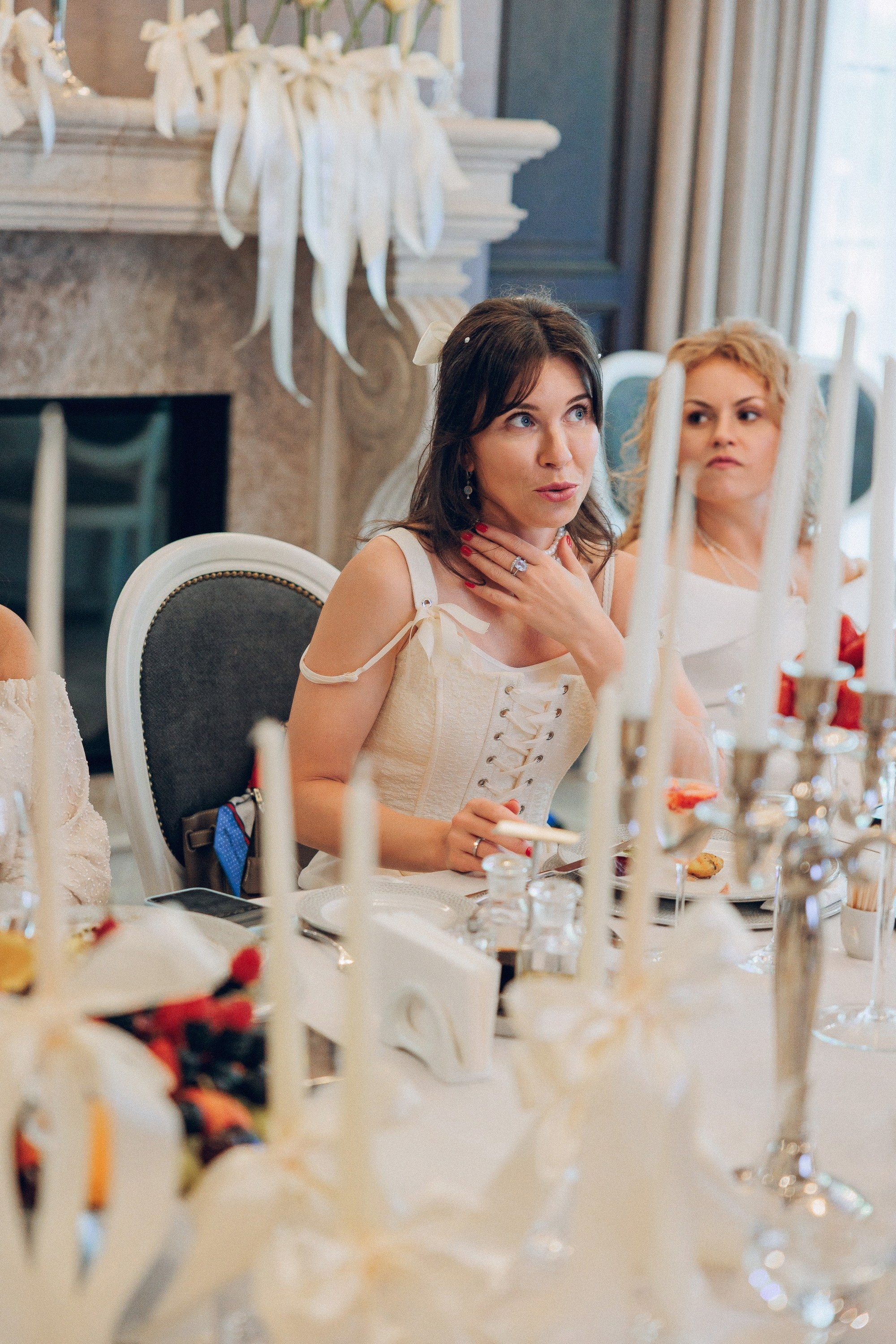 ELIZAVETA — BIRTHDAY. Светский, Репортажный, Свадебный фотограф в Москве — Михалевский Артём