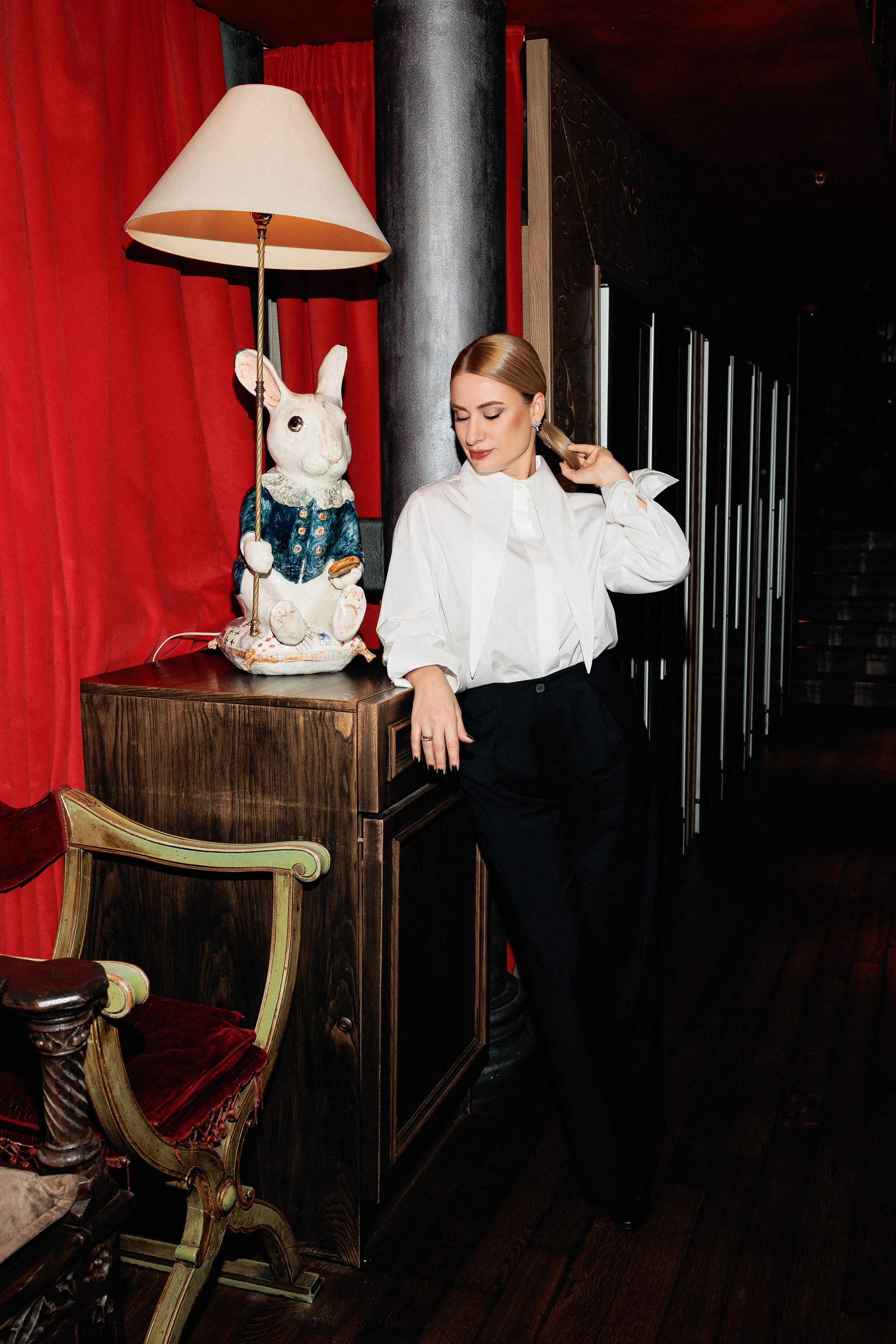 KAMILA — BIRTHDAY. Светский, Репортажный, Свадебный фотограф в Москве — Михалевский Артём