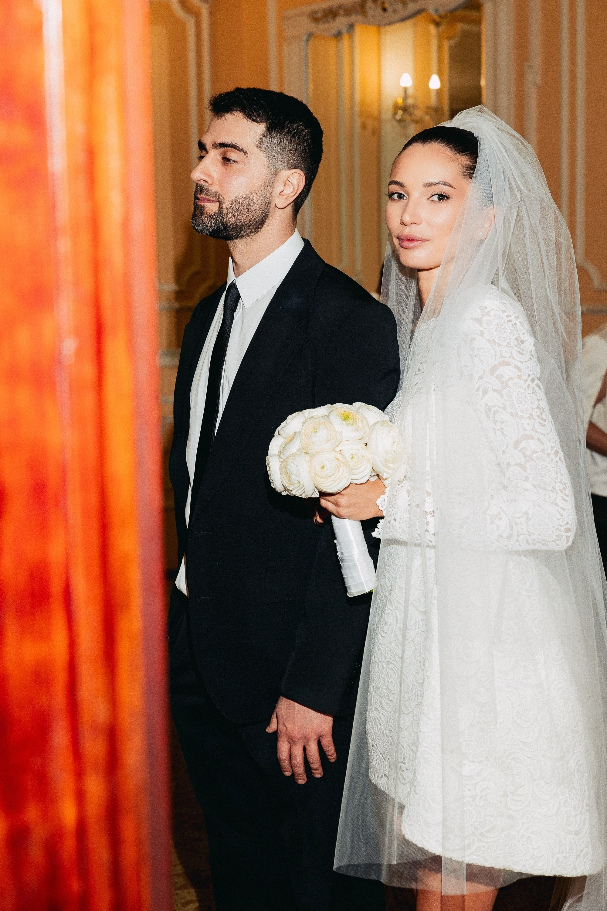 Wedding Day. Светский, Репортажный, Свадебный фотограф в Москве — Михалевский Артём