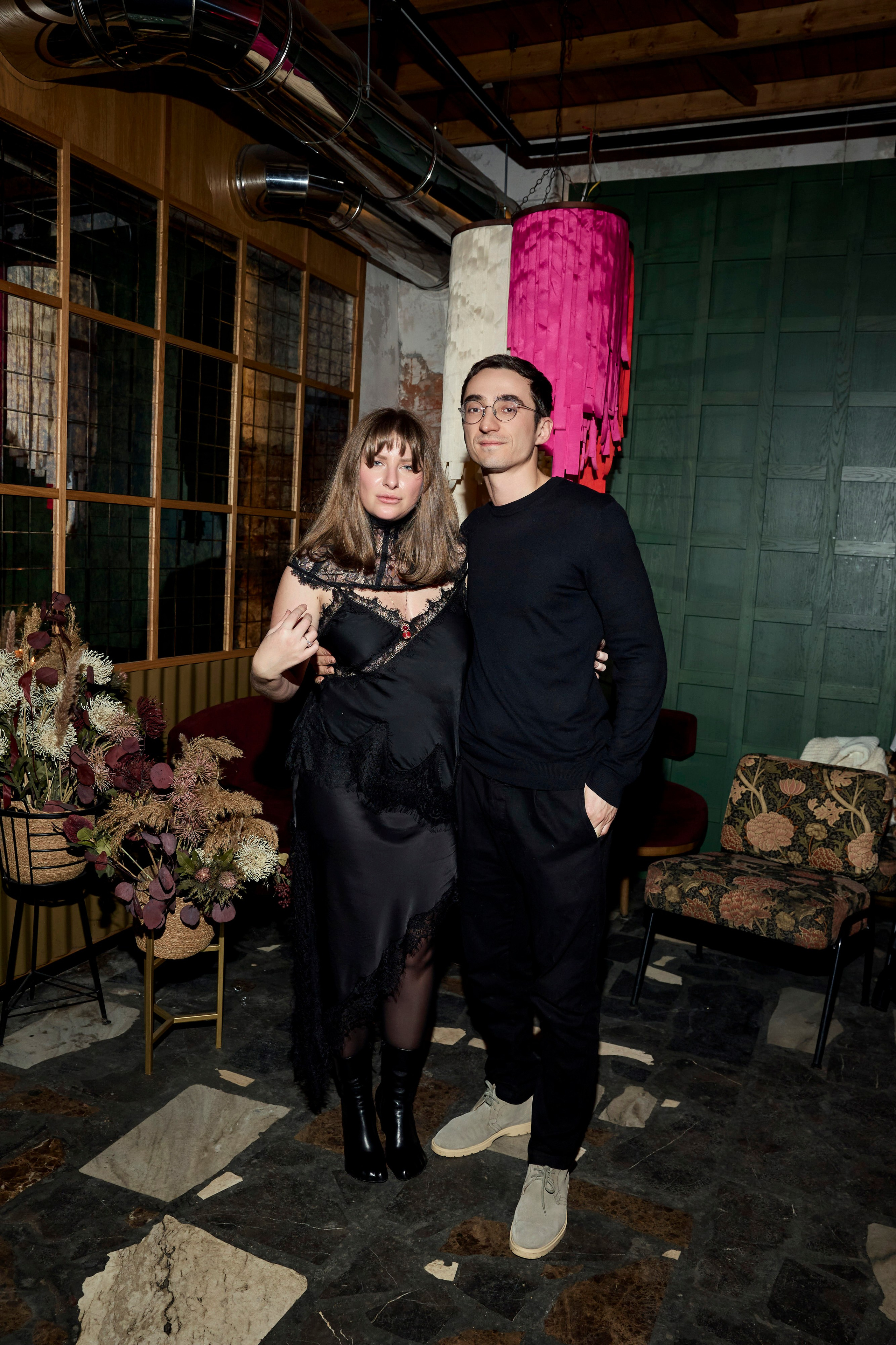 YULIYA — BIRTHDAY. Светский, Репортажный, Свадебный фотограф в Москве — Михалевский Артём