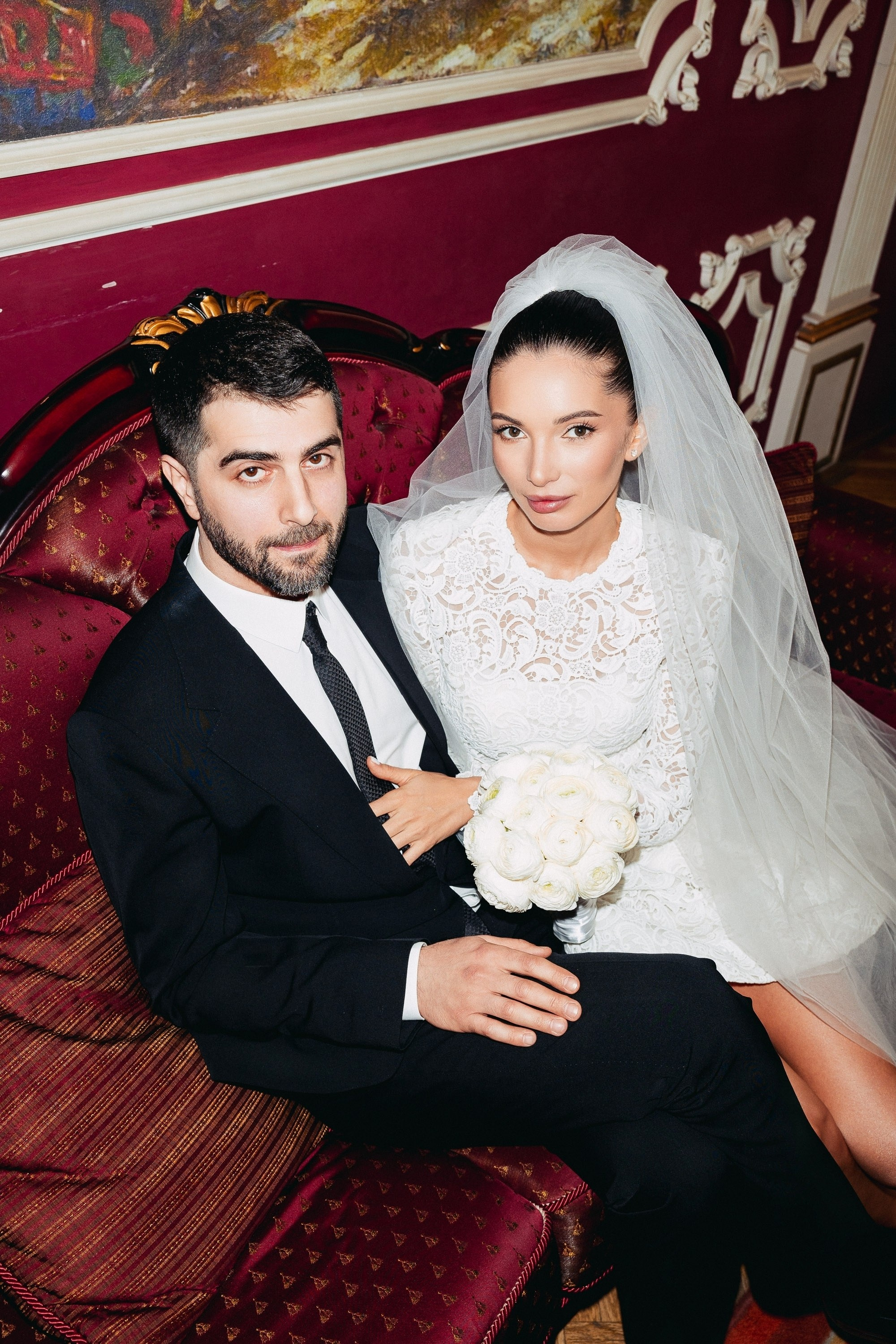 Wedding Day. Светский, Репортажный, Свадебный фотограф в Москве — Михалевский Артём