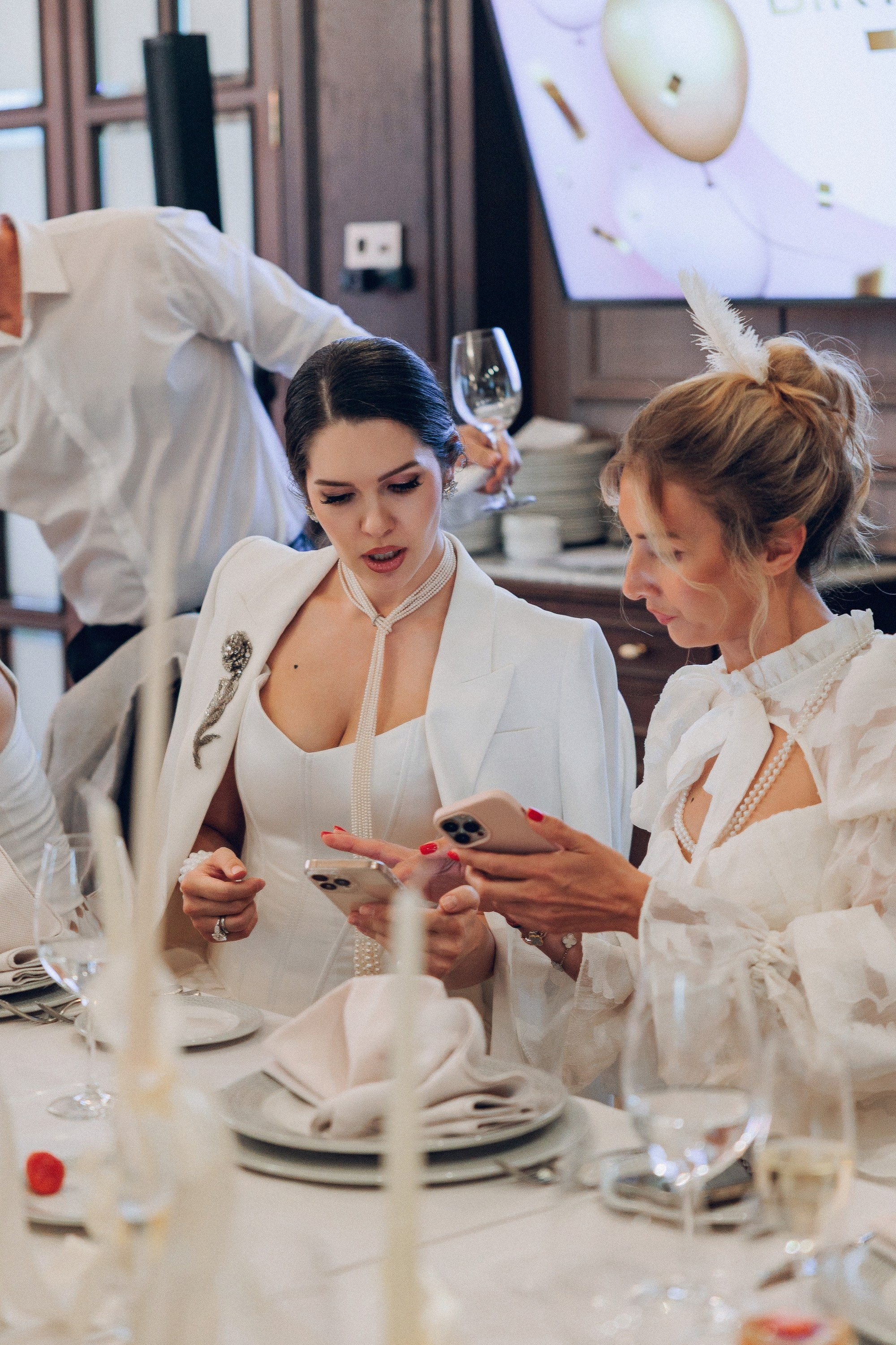 ELIZAVETA — BIRTHDAY. Светский, Репортажный, Свадебный фотограф в Москве — Михалевский Артём