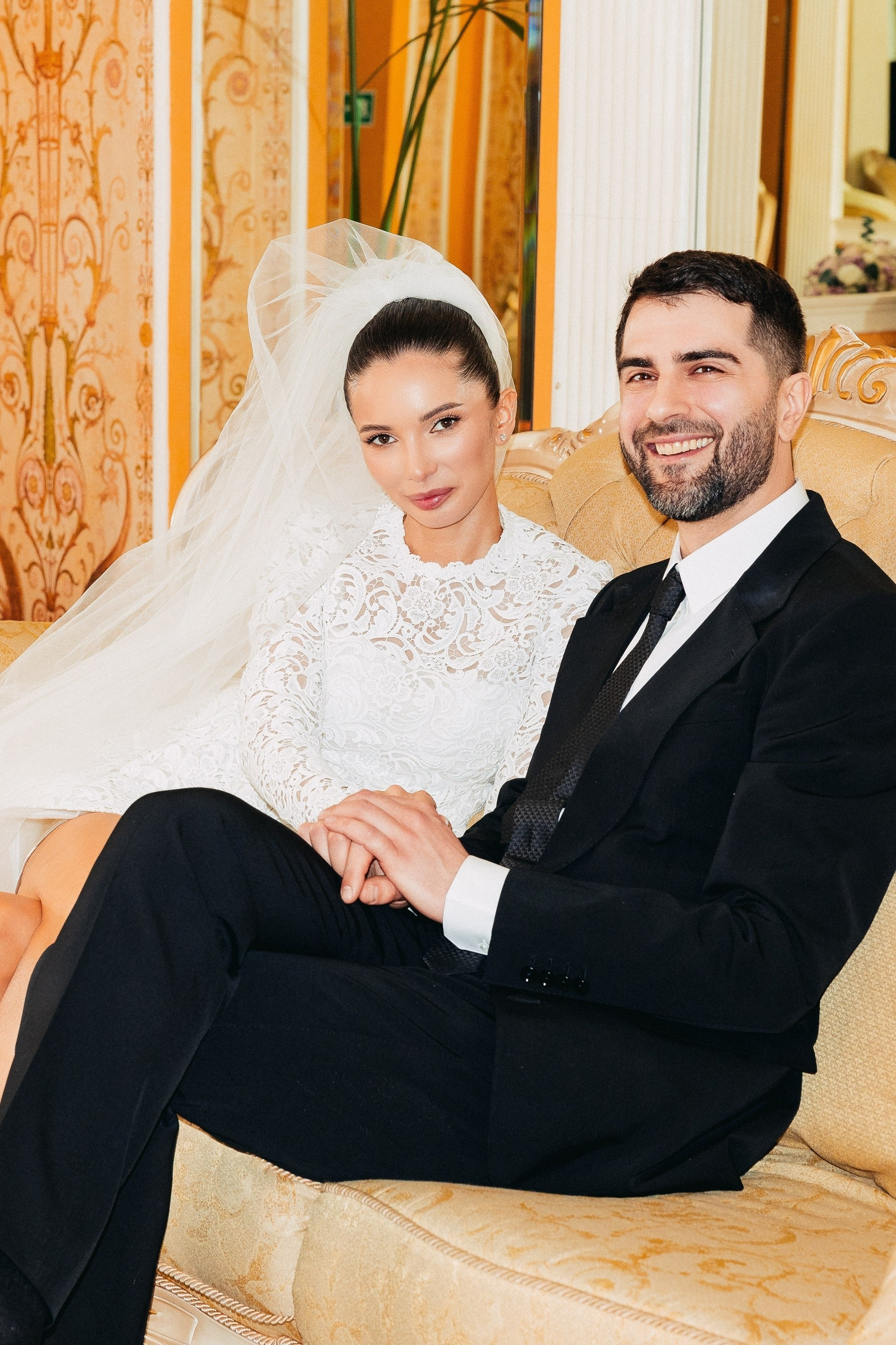 Wedding Day. Светский, Репортажный, Свадебный фотограф в Москве — Михалевский Артём