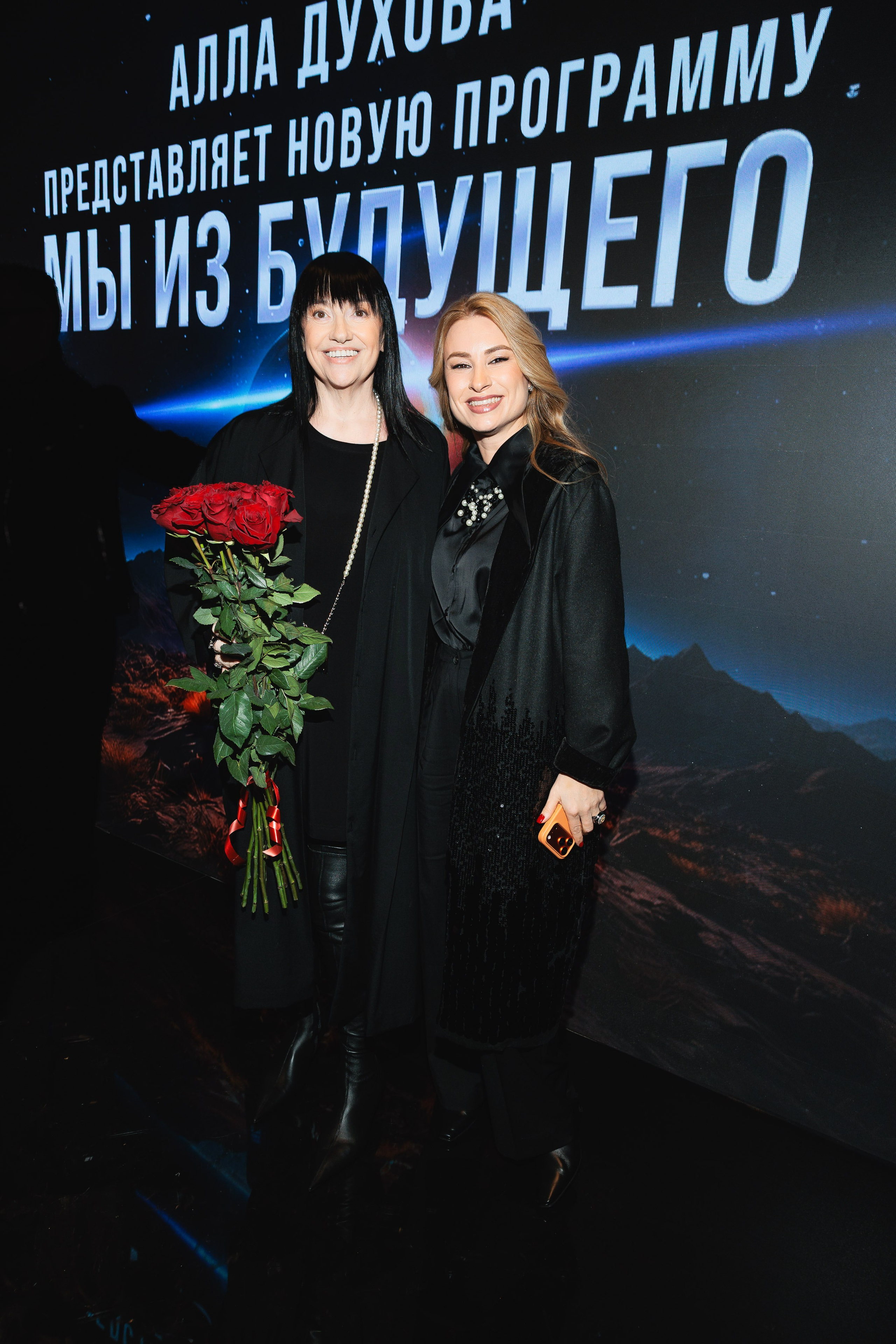 Закрытая ПРЕМЬЕРА «Мы из Будущего». Светский, Репортажный, Свадебный фотограф в Москве — Михалевский Артём