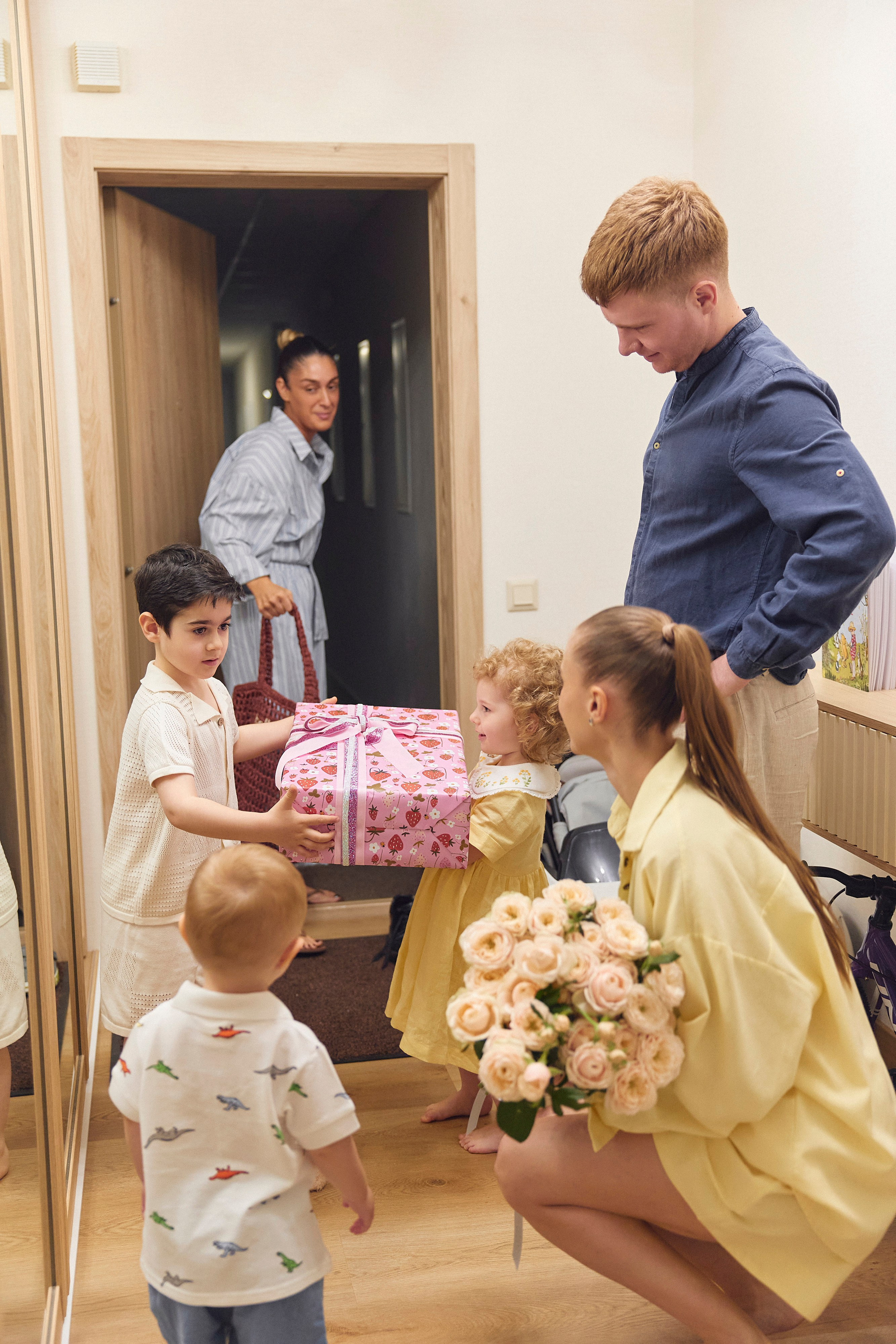 Дуняше 4. Светский, Репортажный, Свадебный фотограф в Москве — Михалевский Артём