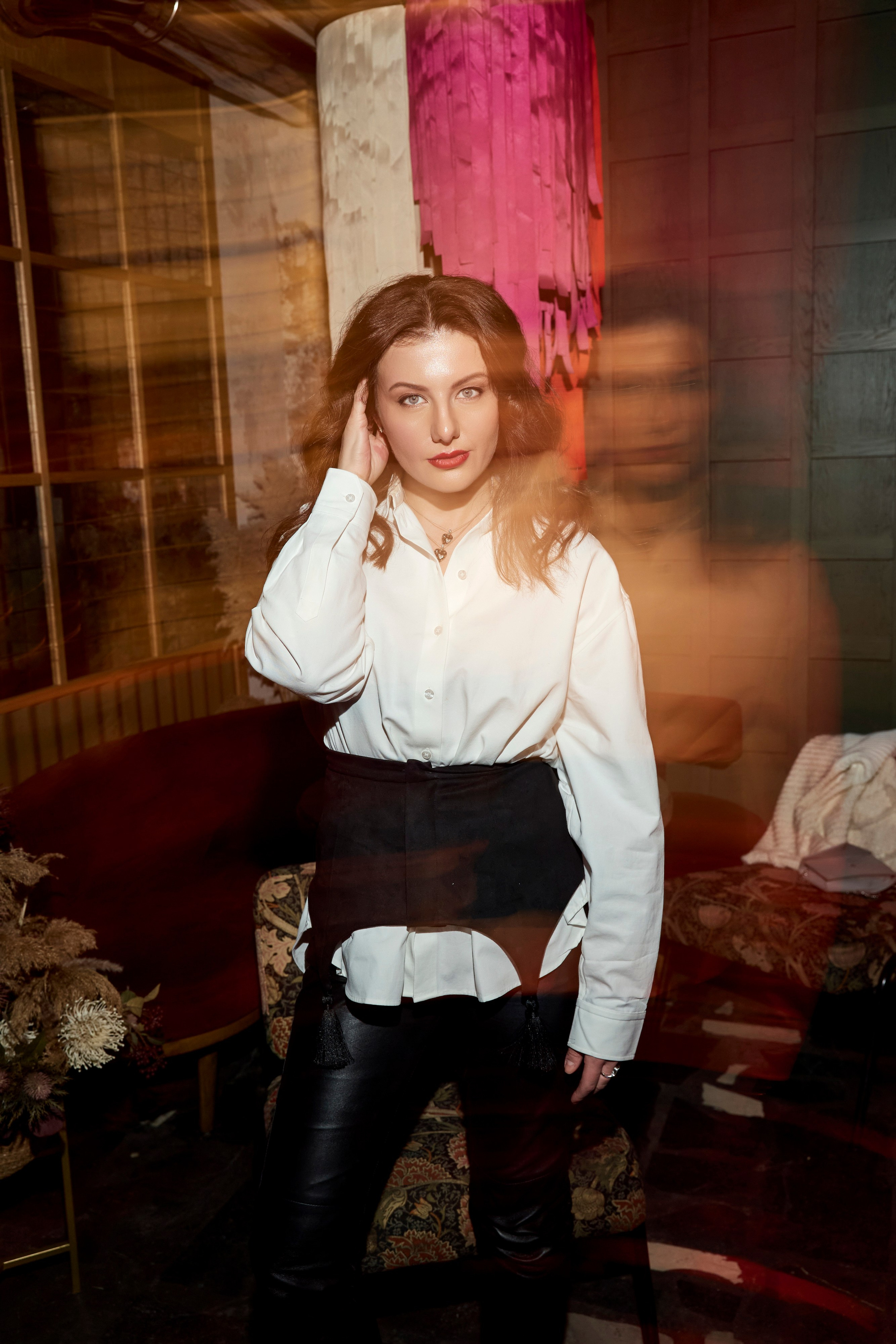 YULIYA — BIRTHDAY. Светский, Репортажный, Свадебный фотограф в Москве — Михалевский Артём