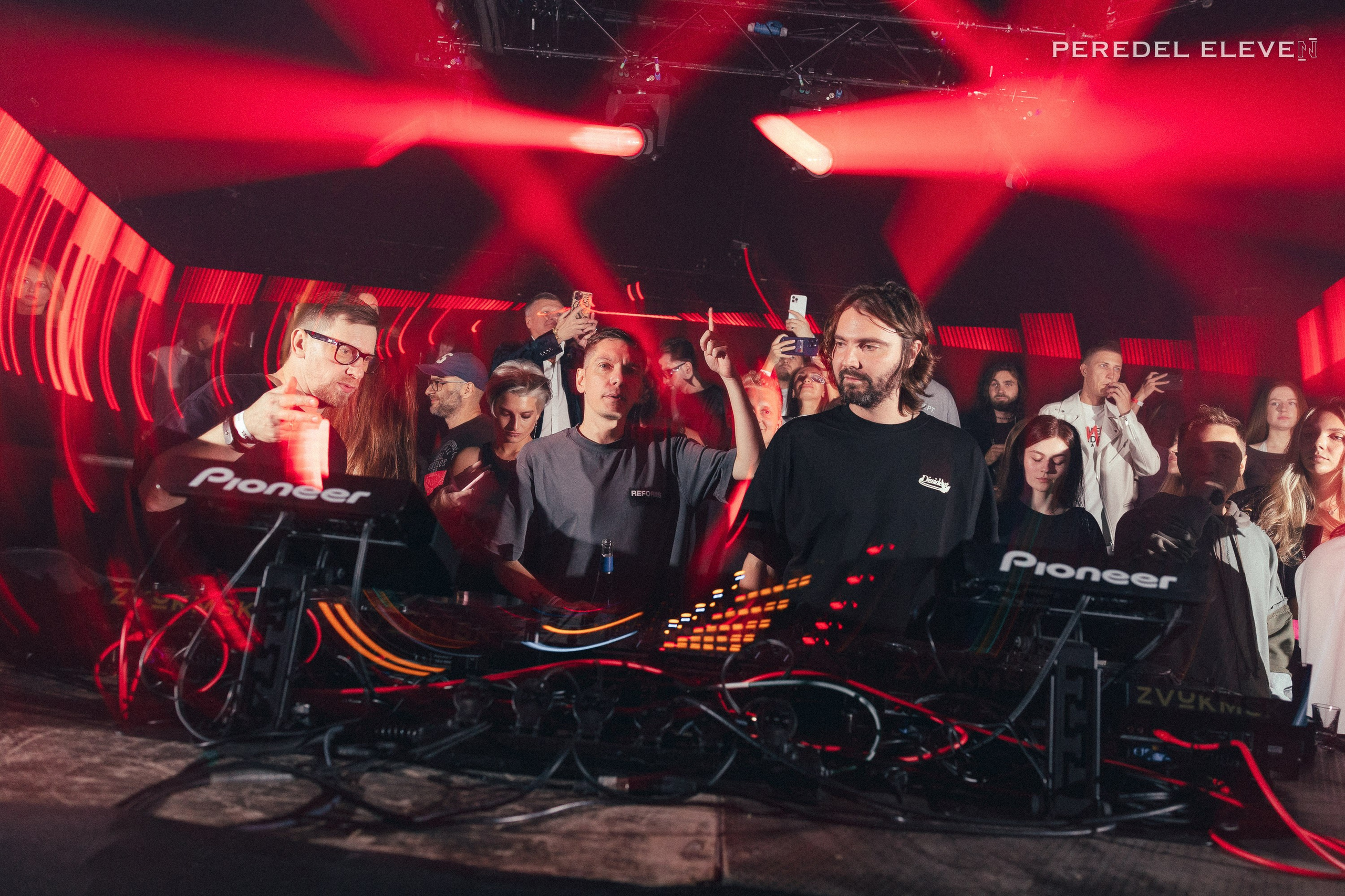 PEREDEL ELEVEN. Светский, Репортажный, Свадебный фотограф в Москве — Михалевский Артём