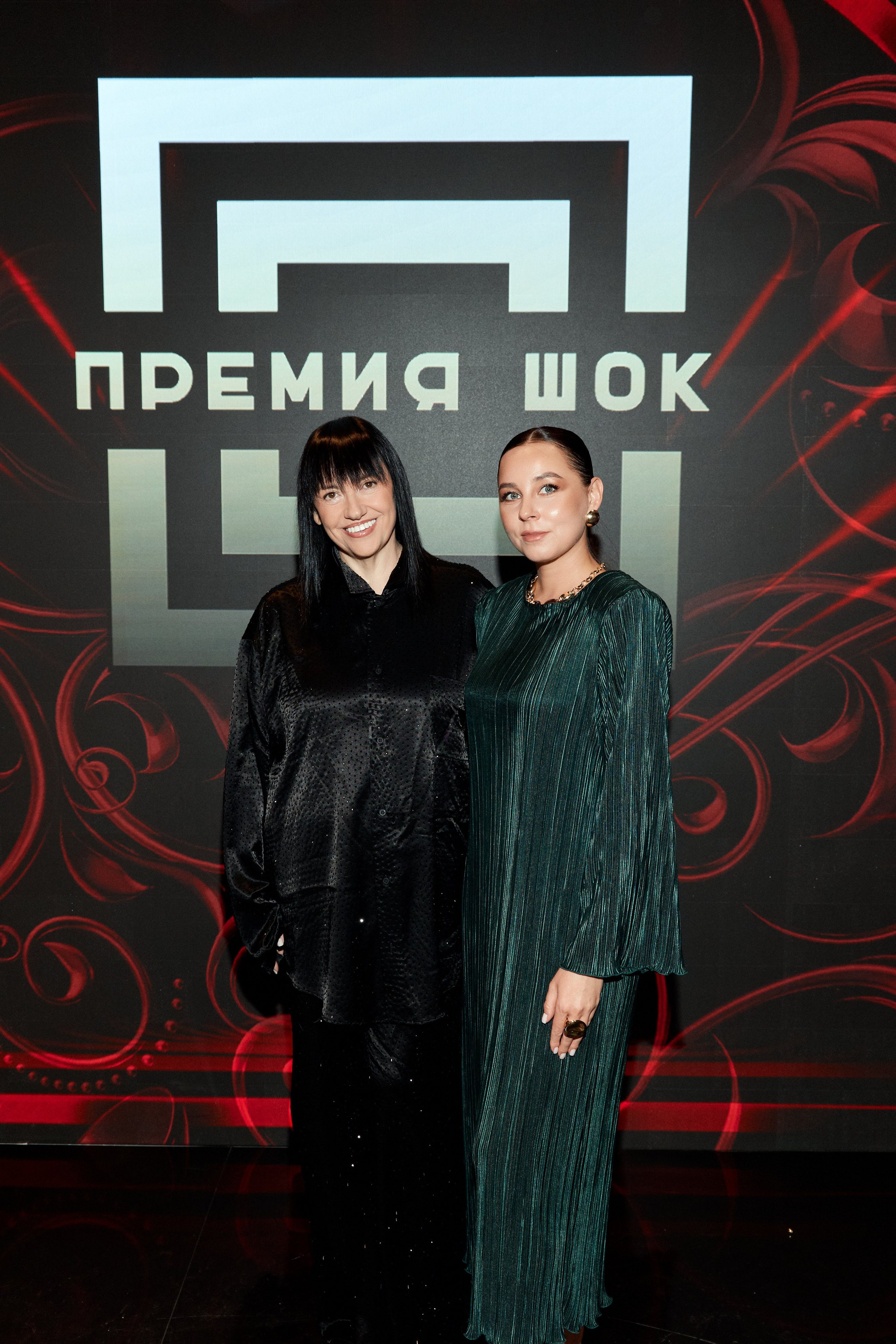 TODES — Премия ШОК. Светский, Репортажный, Свадебный фотограф в Москве — Михалевский Артём