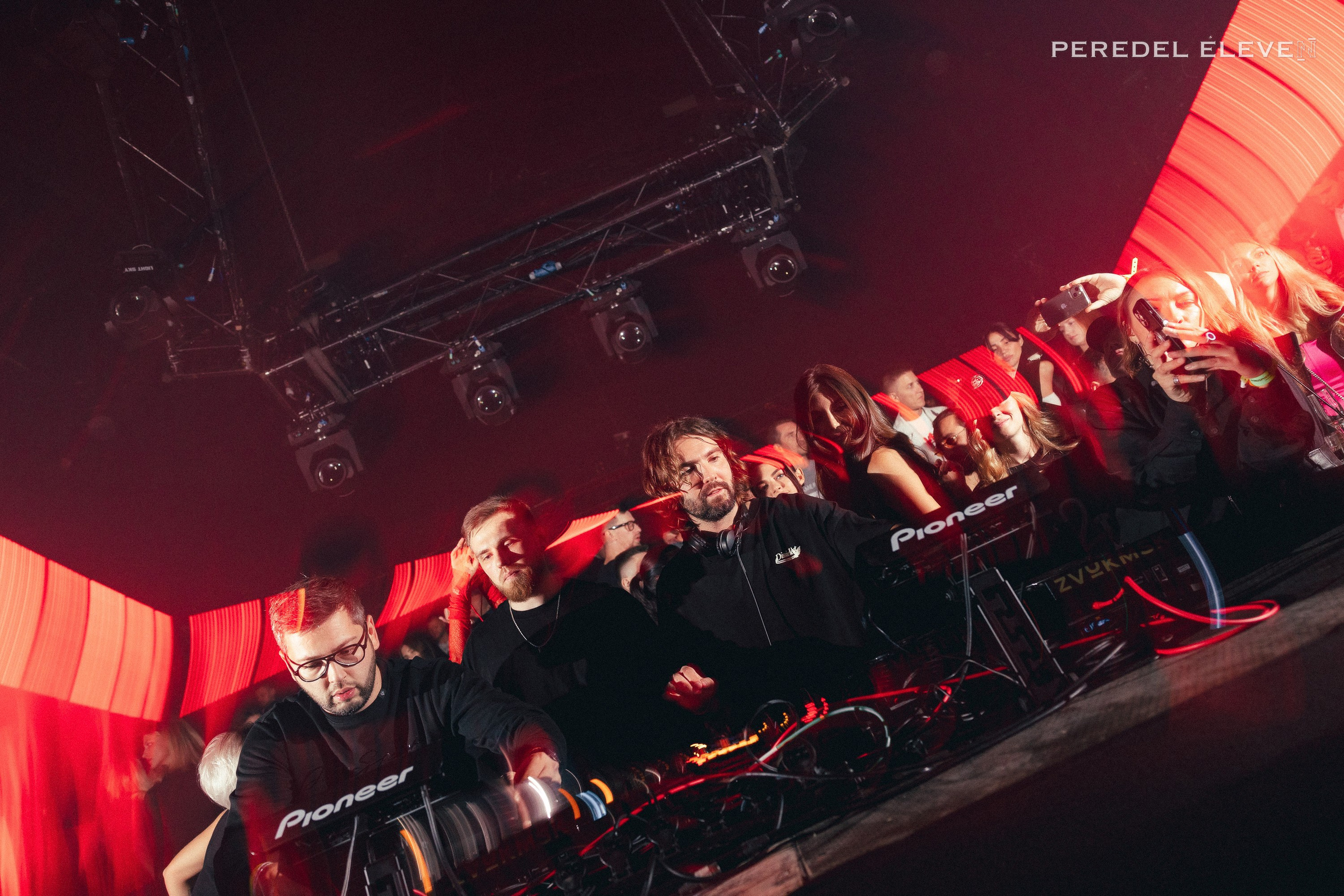 PEREDEL ELEVEN. Светский, Репортажный, Свадебный фотограф в Москве — Михалевский Артём