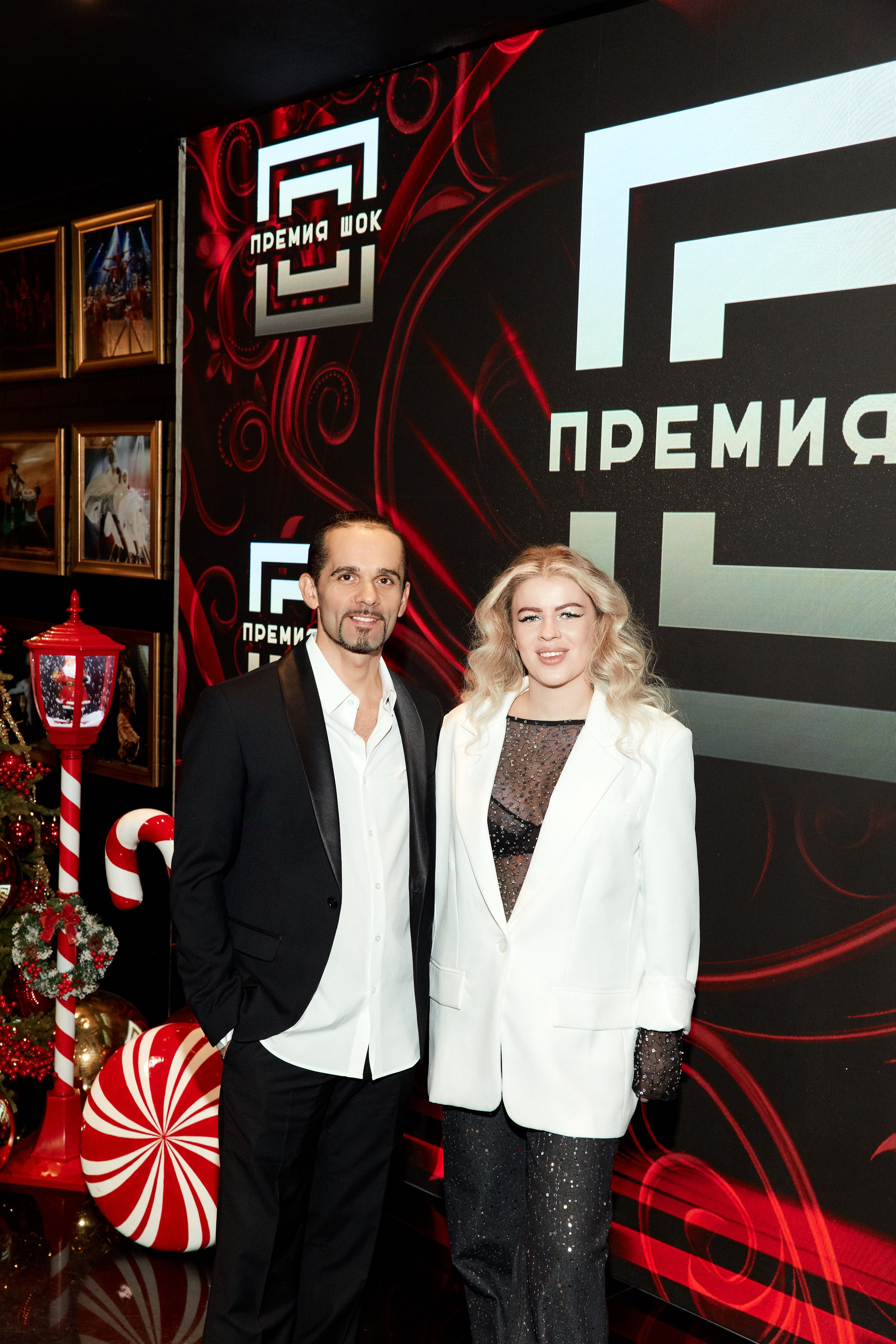 TODES — Премия ШОК. Светский, Репортажный, Свадебный фотограф в Москве — Михалевский Артём