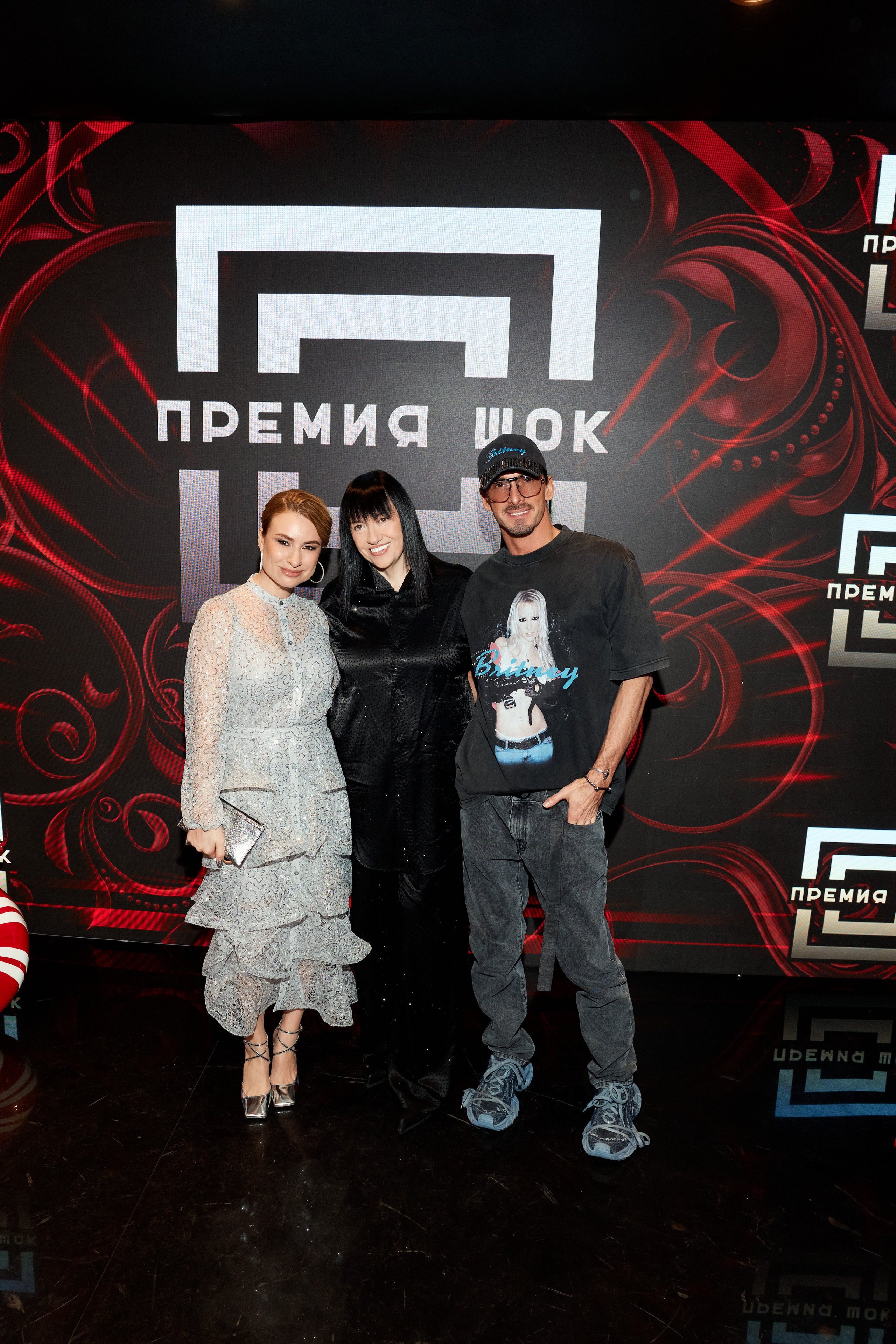 TODES — Премия ШОК. Светский, Репортажный, Свадебный фотограф в Москве — Михалевский Артём