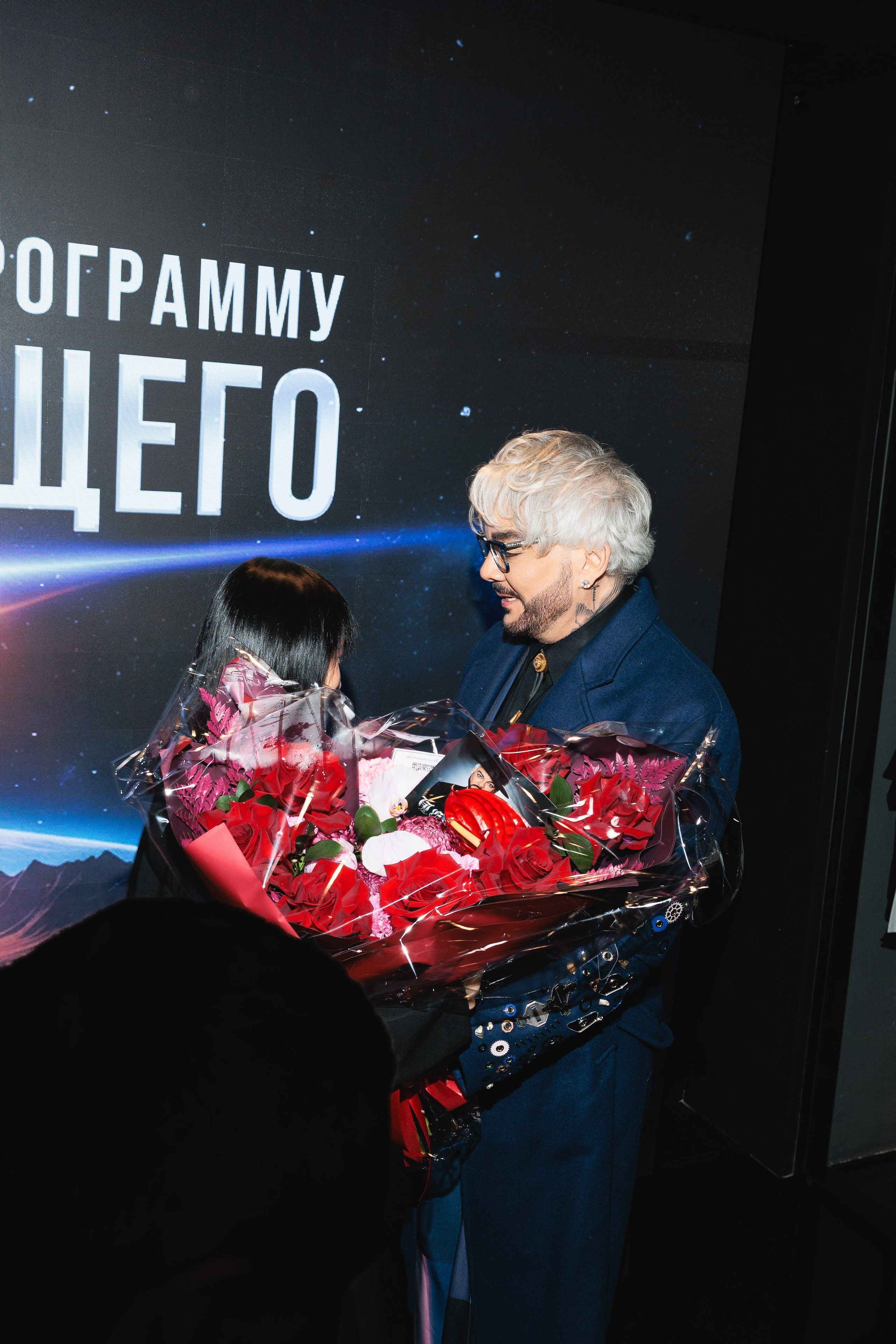 Закрытая ПРЕМЬЕРА «Мы из Будущего». Светский, Репортажный, Свадебный фотограф в Москве — Михалевский Артём
