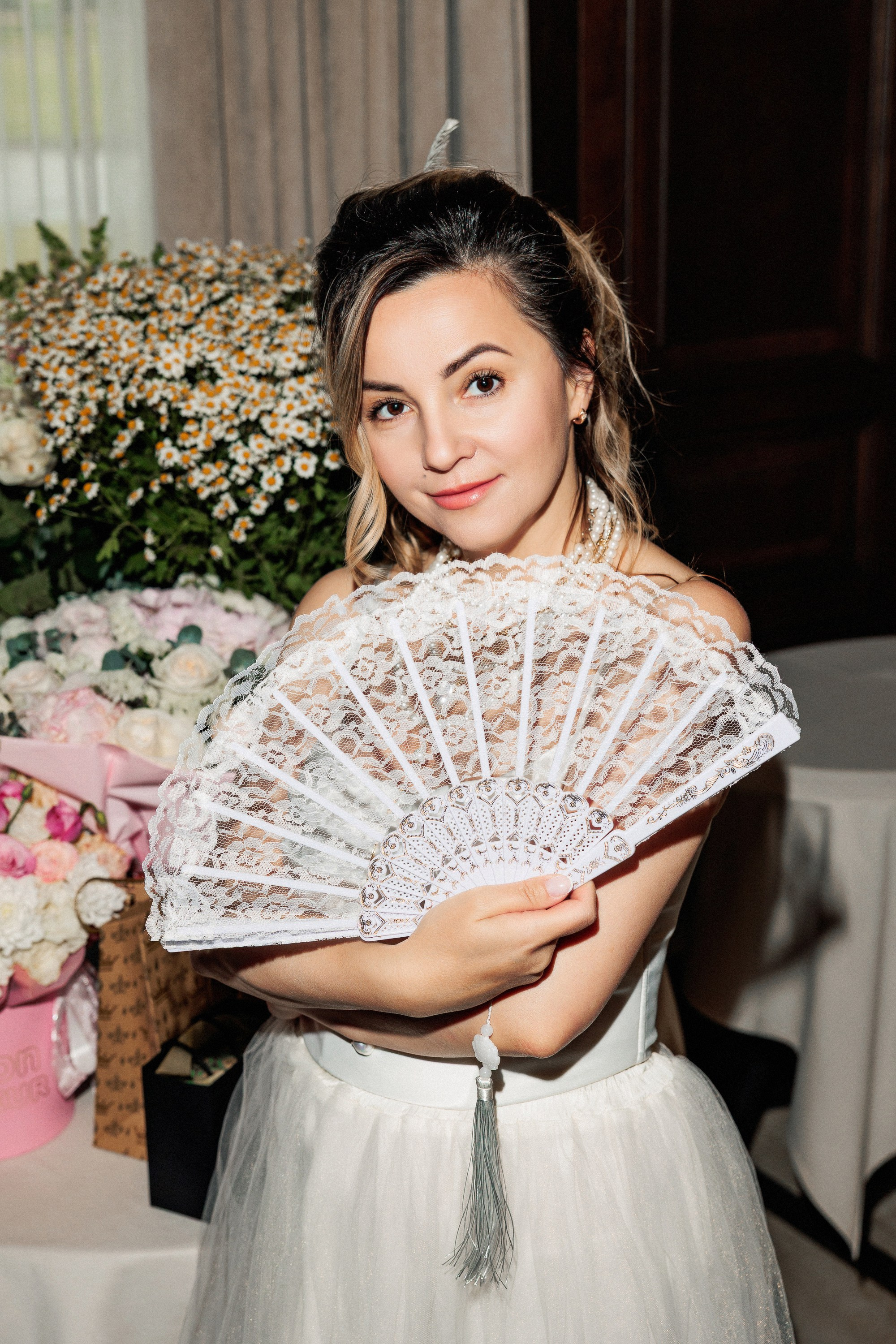 ELIZAVETA — BIRTHDAY. Светский, Репортажный, Свадебный фотограф в Москве — Михалевский Артём
