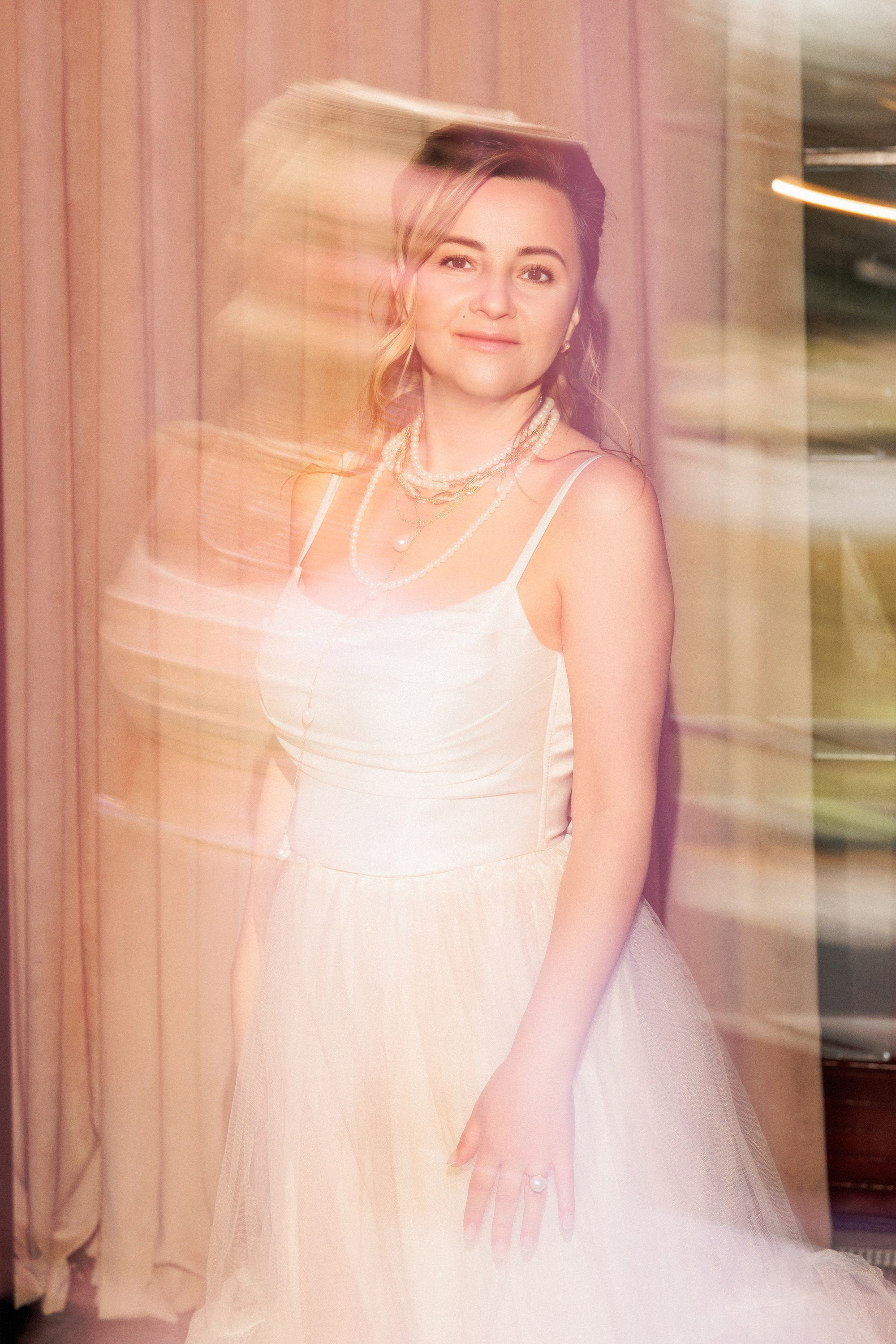 ELIZAVETA — BIRTHDAY. Светский, Репортажный, Свадебный фотограф в Москве — Михалевский Артём