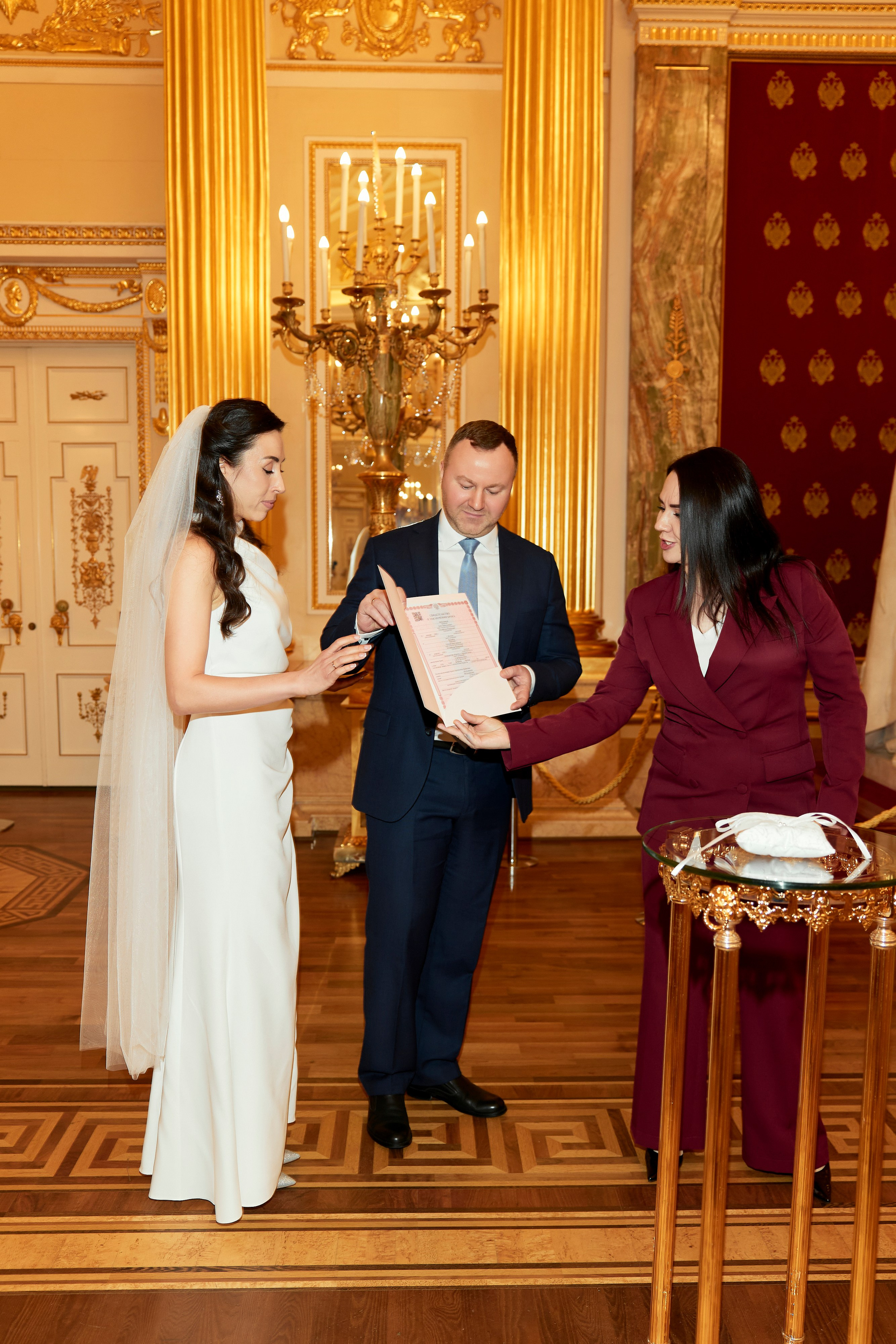 Oleg & Kseniya. Светский, Репортажный, Свадебный фотограф в Москве — Михалевский Артём