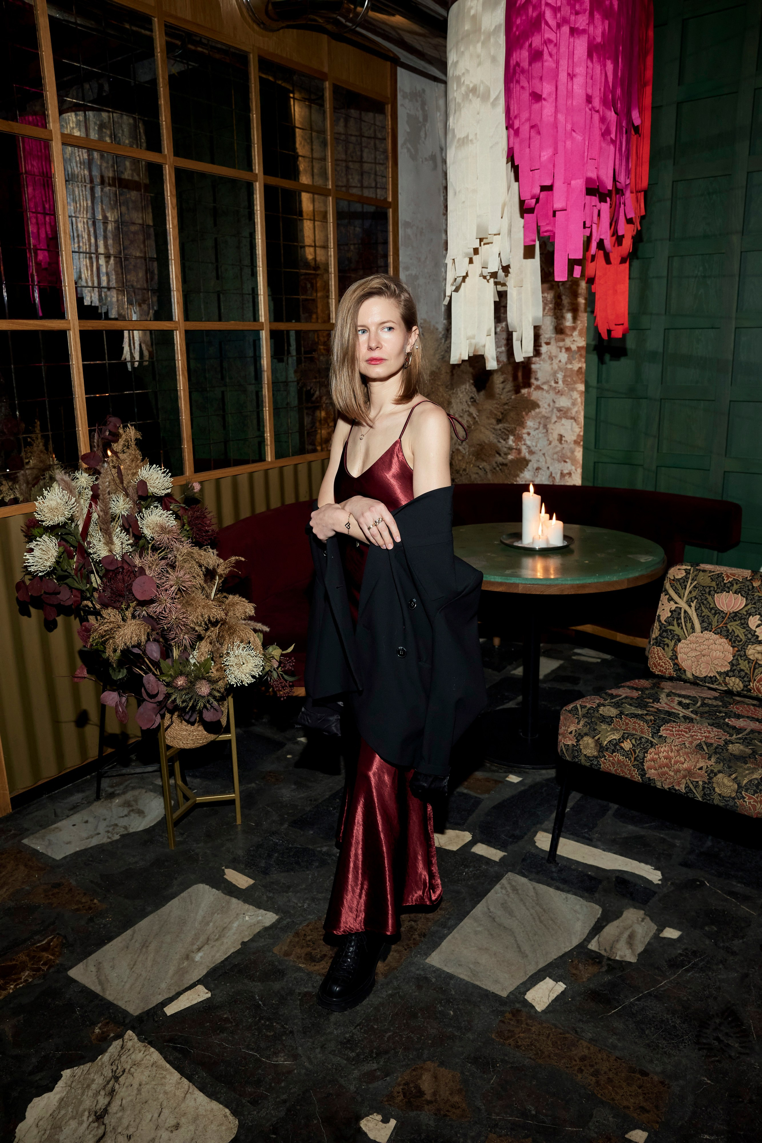 YULIYA — BIRTHDAY. Светский, Репортажный, Свадебный фотограф в Москве — Михалевский Артём