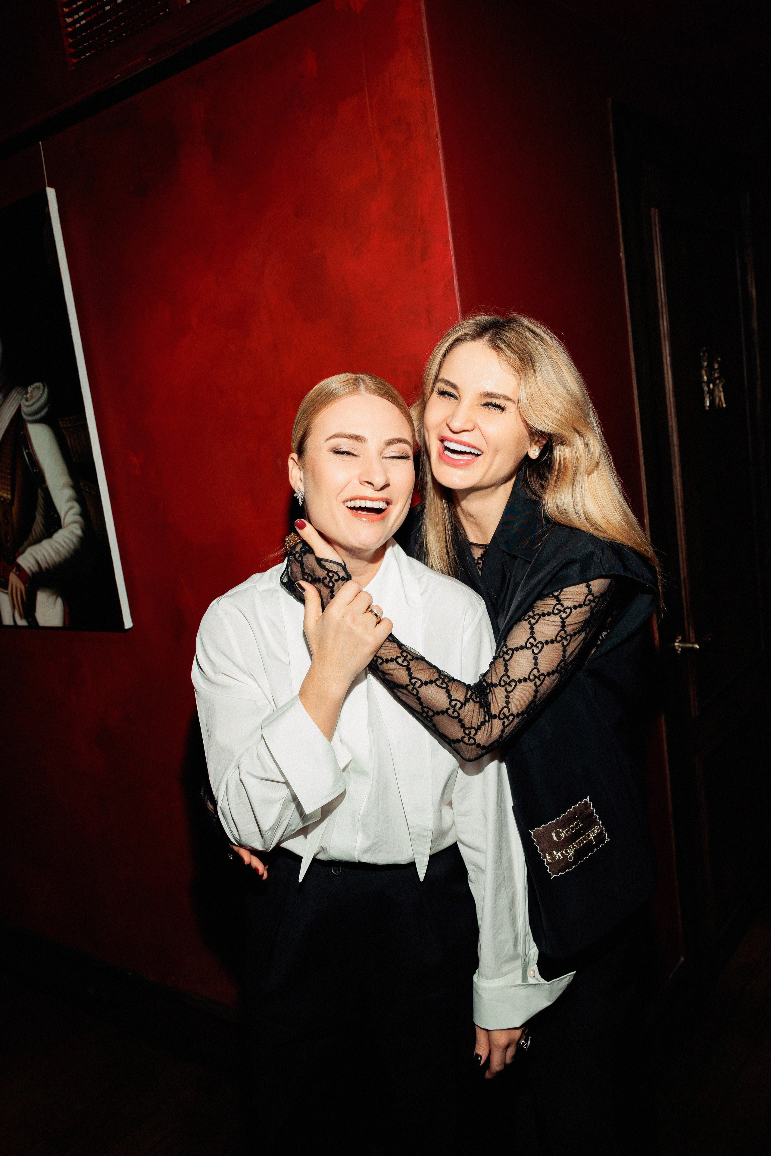 KAMILA — BIRTHDAY. Светский, Репортажный, Свадебный фотограф в Москве — Михалевский Артём