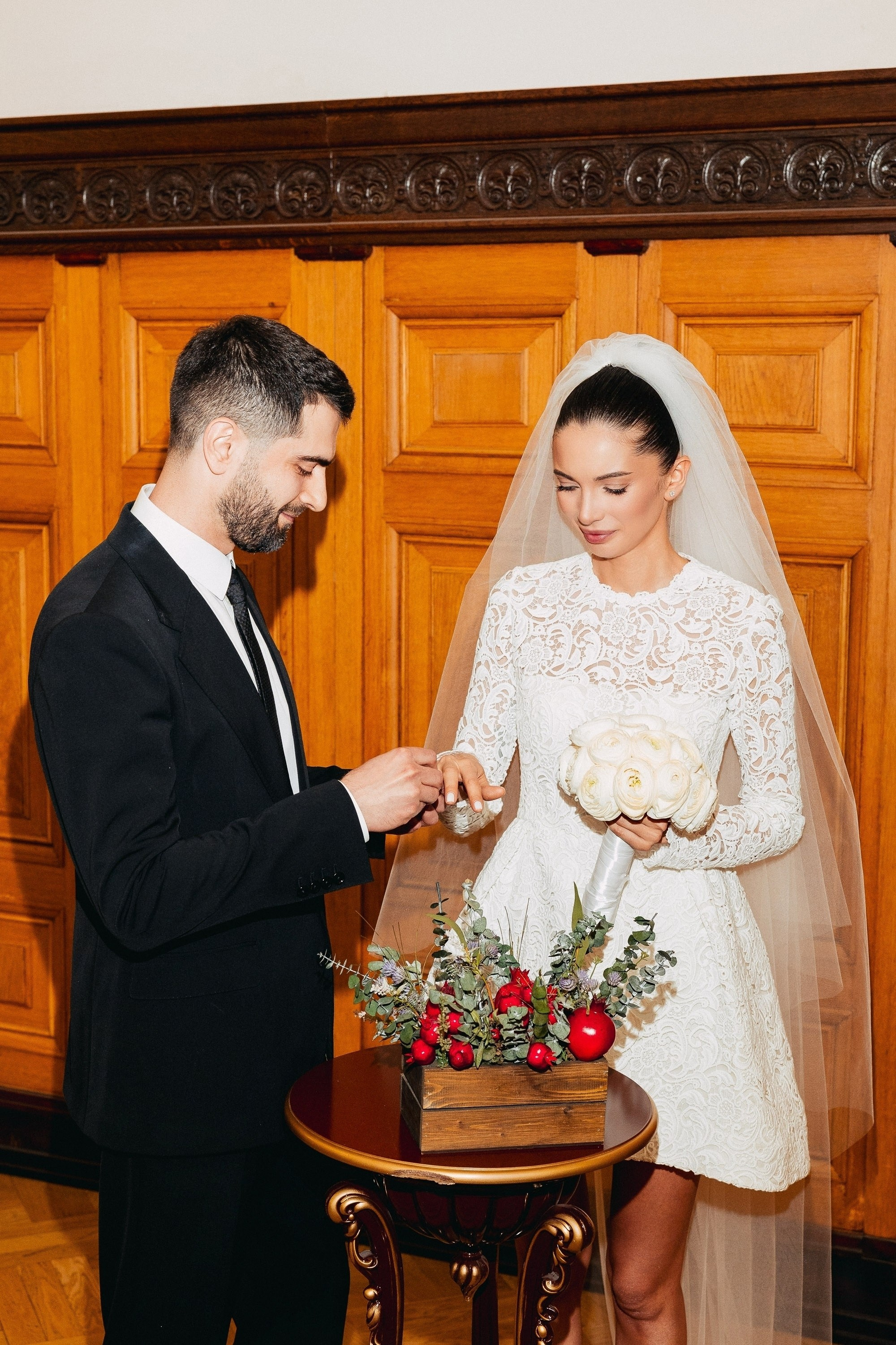 Wedding Day. Светский, Репортажный, Свадебный фотограф в Москве — Михалевский Артём